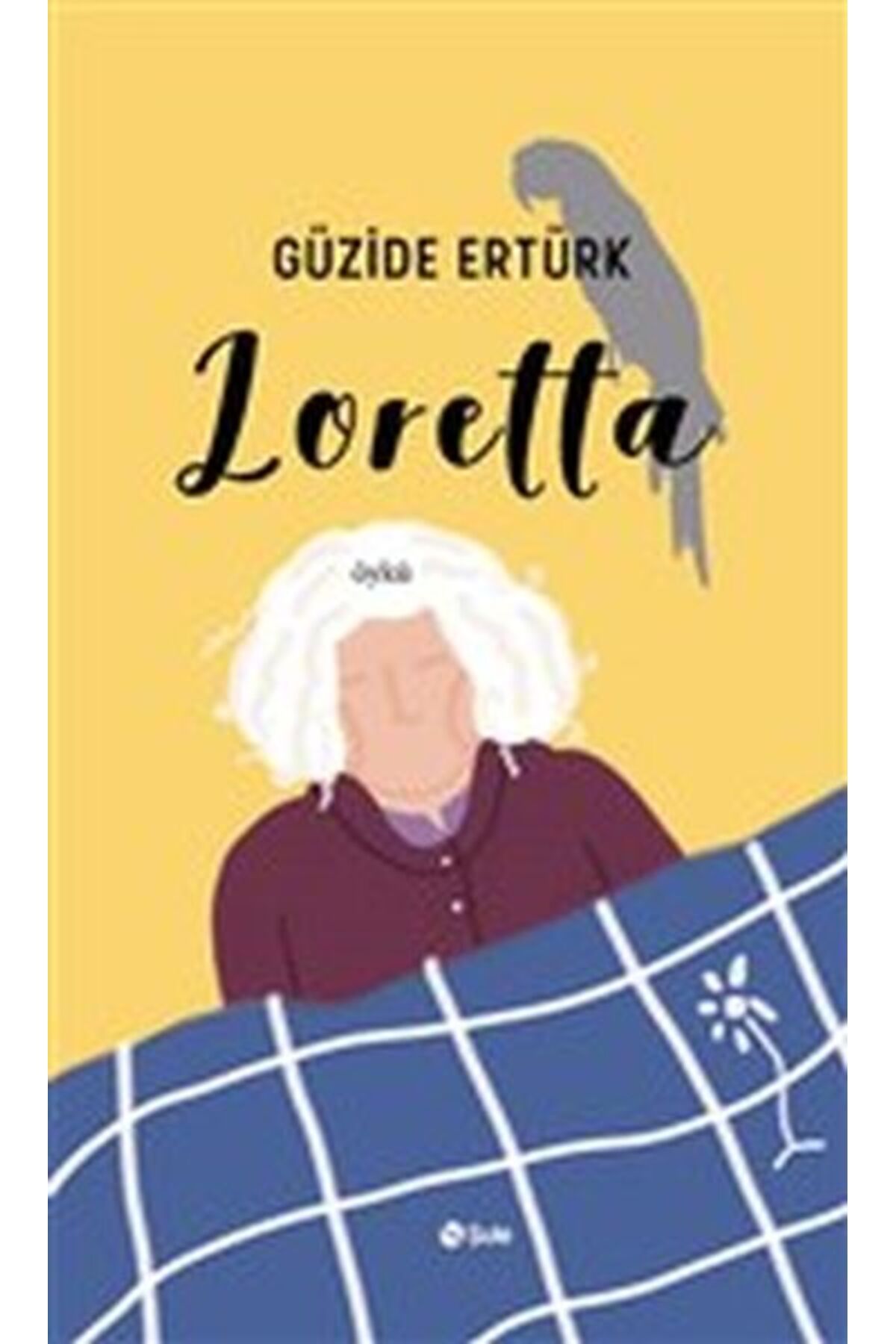 Şule Yayınları Loretta