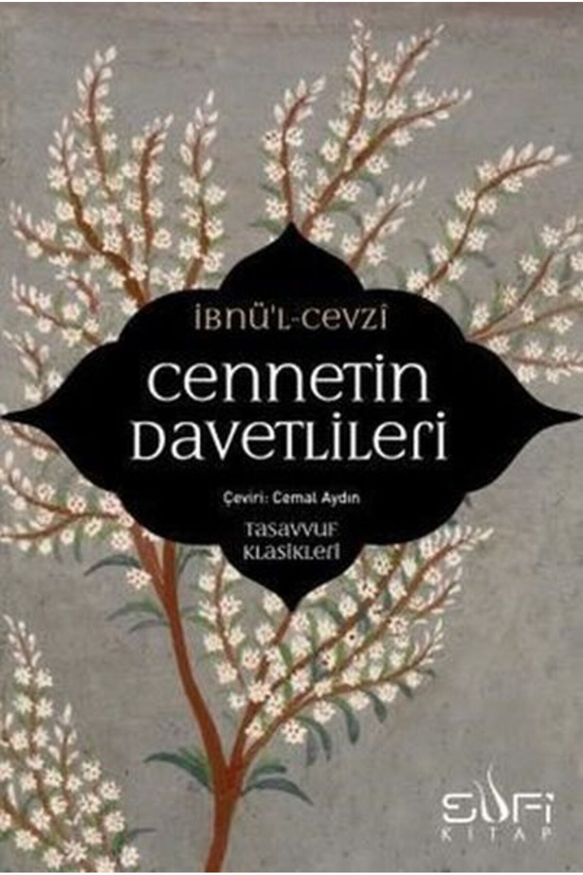 Sufi Kitap Cennetin Davetlileri