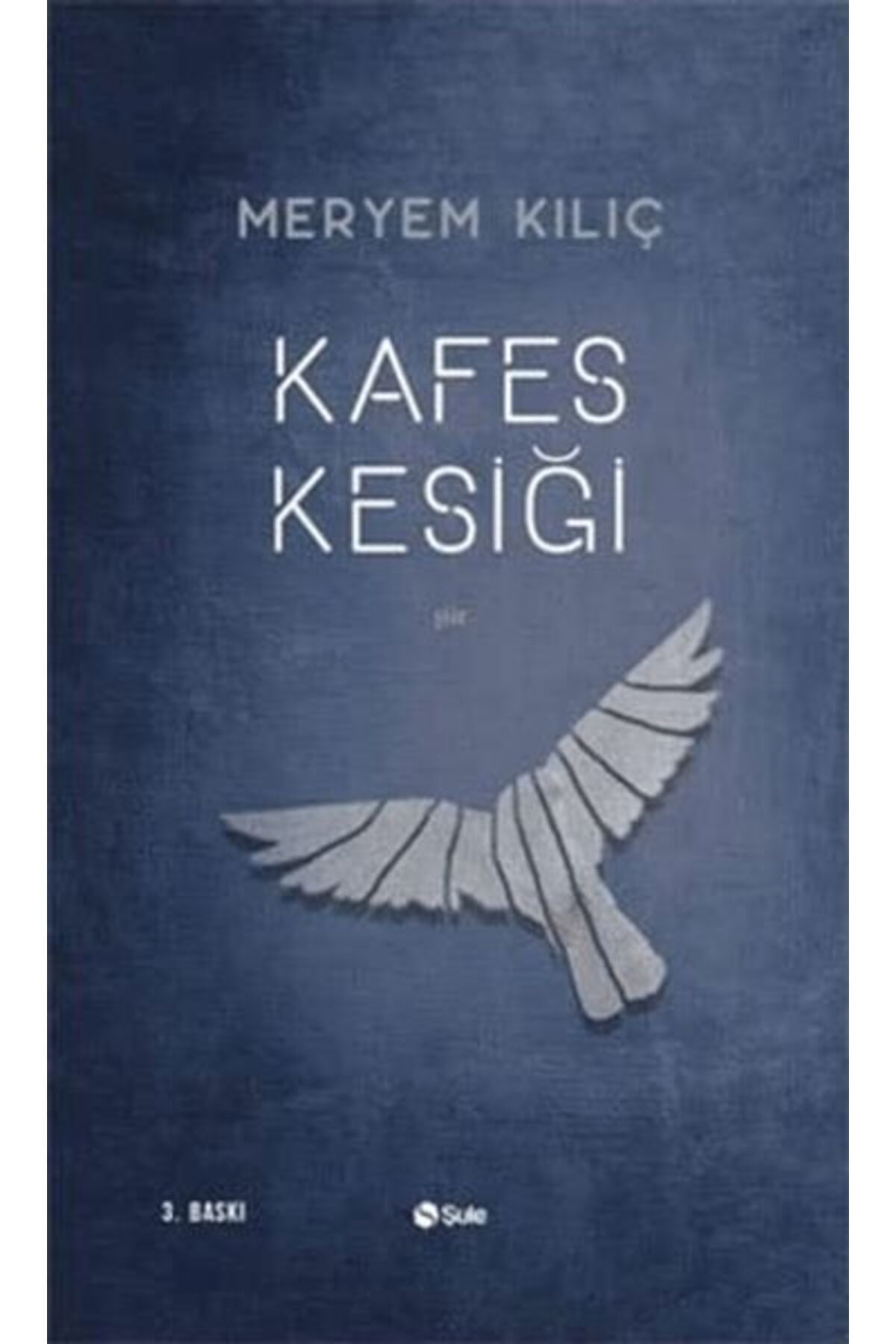 Şule Yayınları Kafes Kesiği