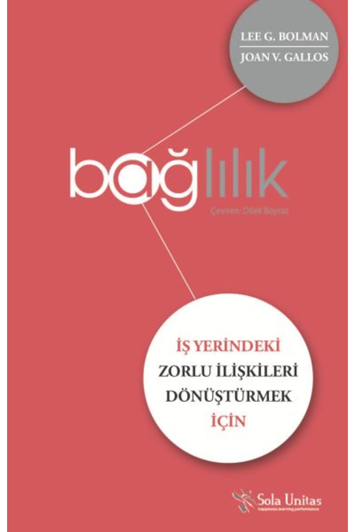 Sola Unitas Bağlılık