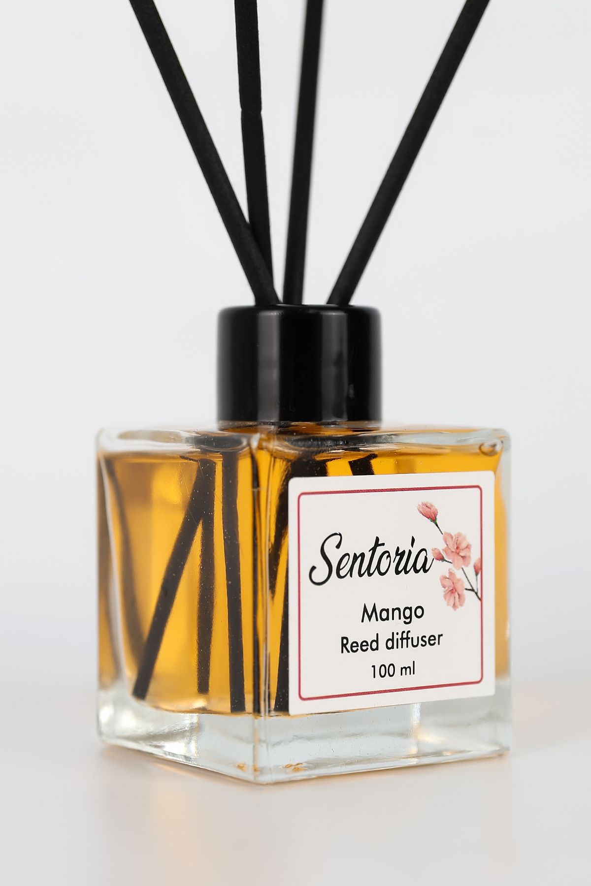 sentoria Mango Aromalı Bambulu Oda Kokusu 100ML