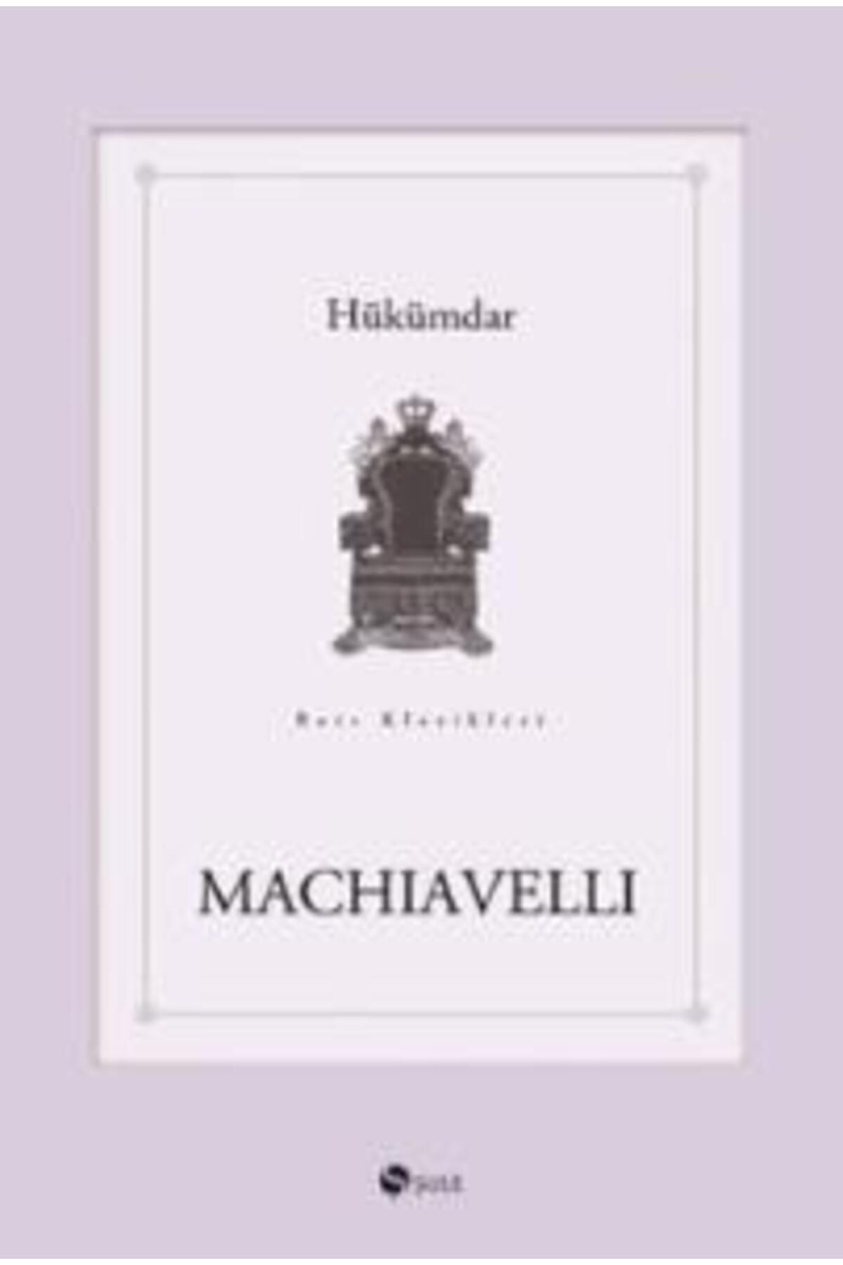 Şule Yayınları Hükümdar