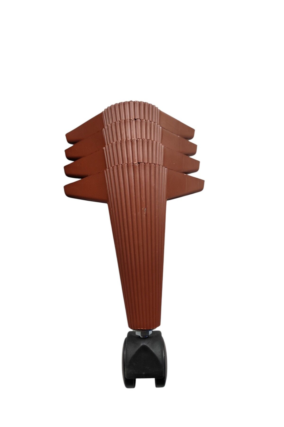modacikadin Tekerlekli Sehpa Masa Ayağı,akıllı Sehpa Ayağı, Sihirli Sehpa Ayağı 4 Adet 360 Derece 20 Cm -