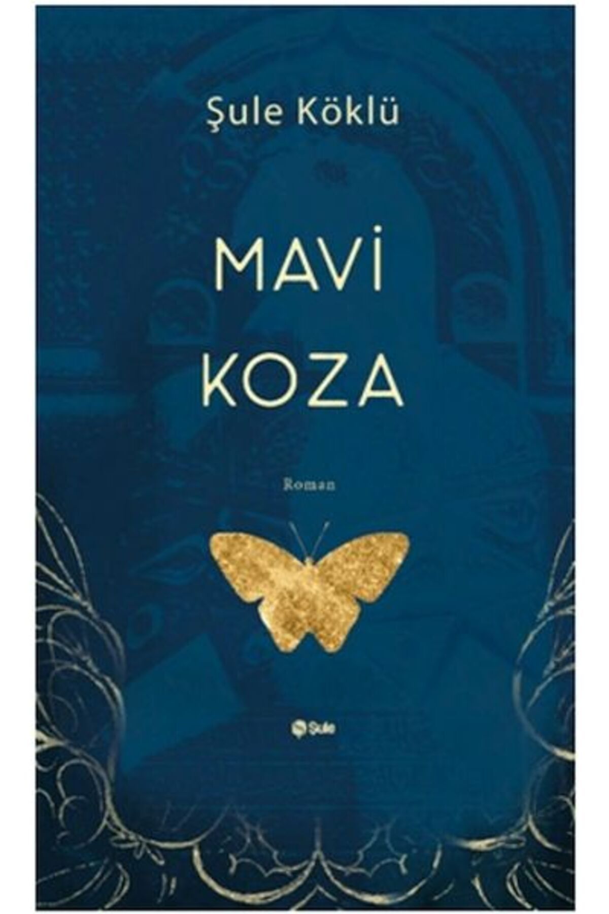 Şule Yayınları Mavi Koza