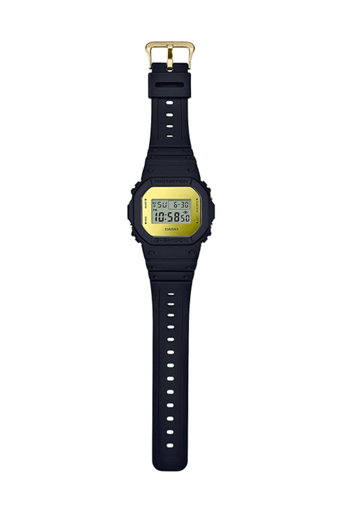 Casio-Ceas Barbati, Casio G-Shock, The Origin DW-5600BBMB-1ER 8
