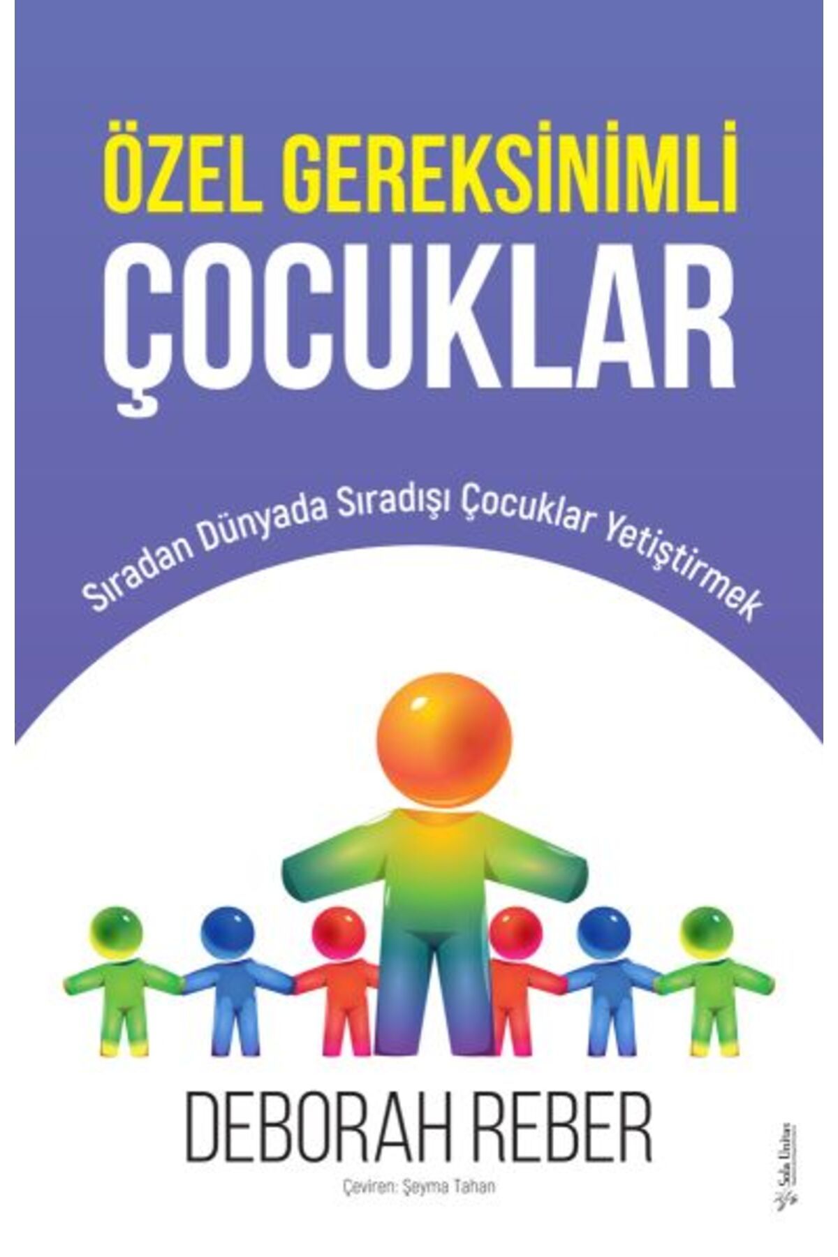 Sola Unitas Özel Gereksinimli Çocuklar