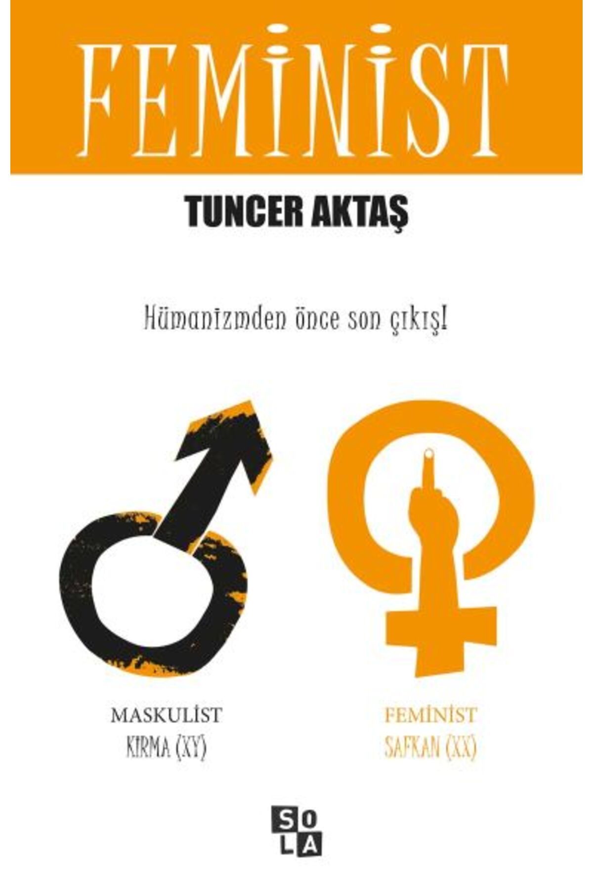 Sola Unitas Feminist
