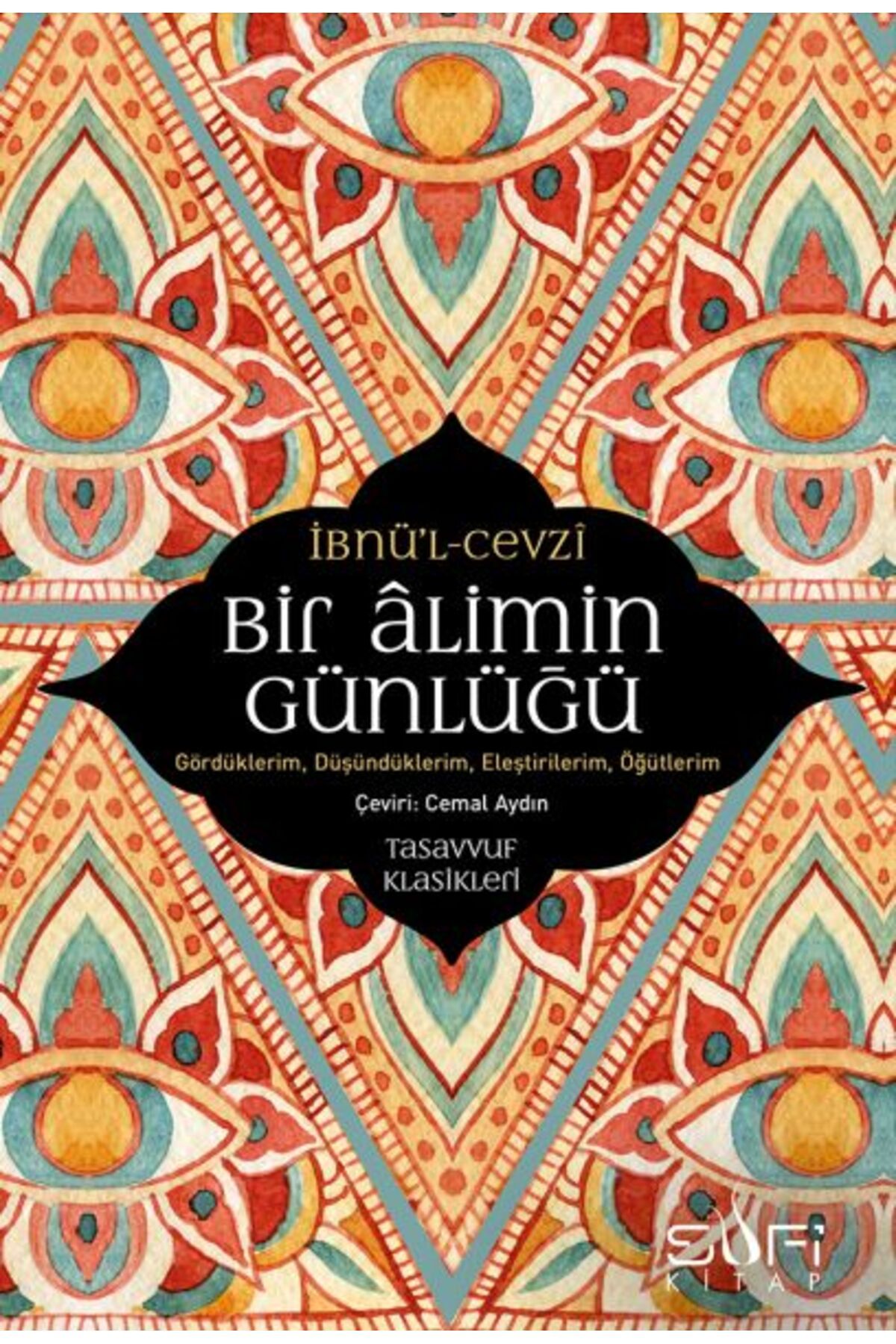 Sufi Kitap Bir Alimin Günlüğü