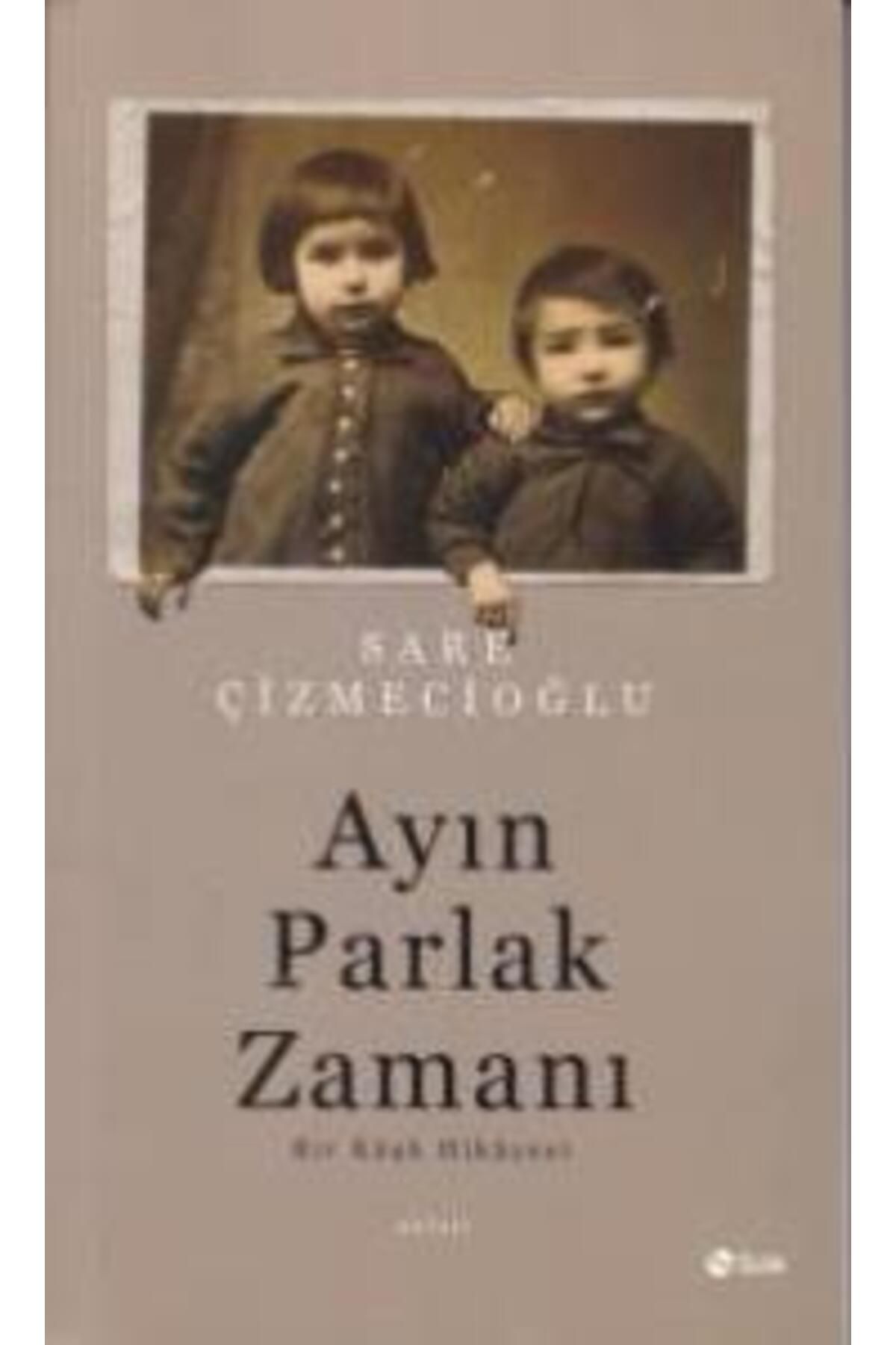 Şule Yayınları Ayın Parlak Zamanı
