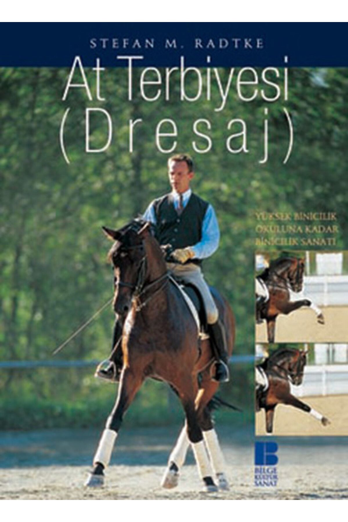 Bilge Kültür Sanat At Terbiyesi (Dresa)
