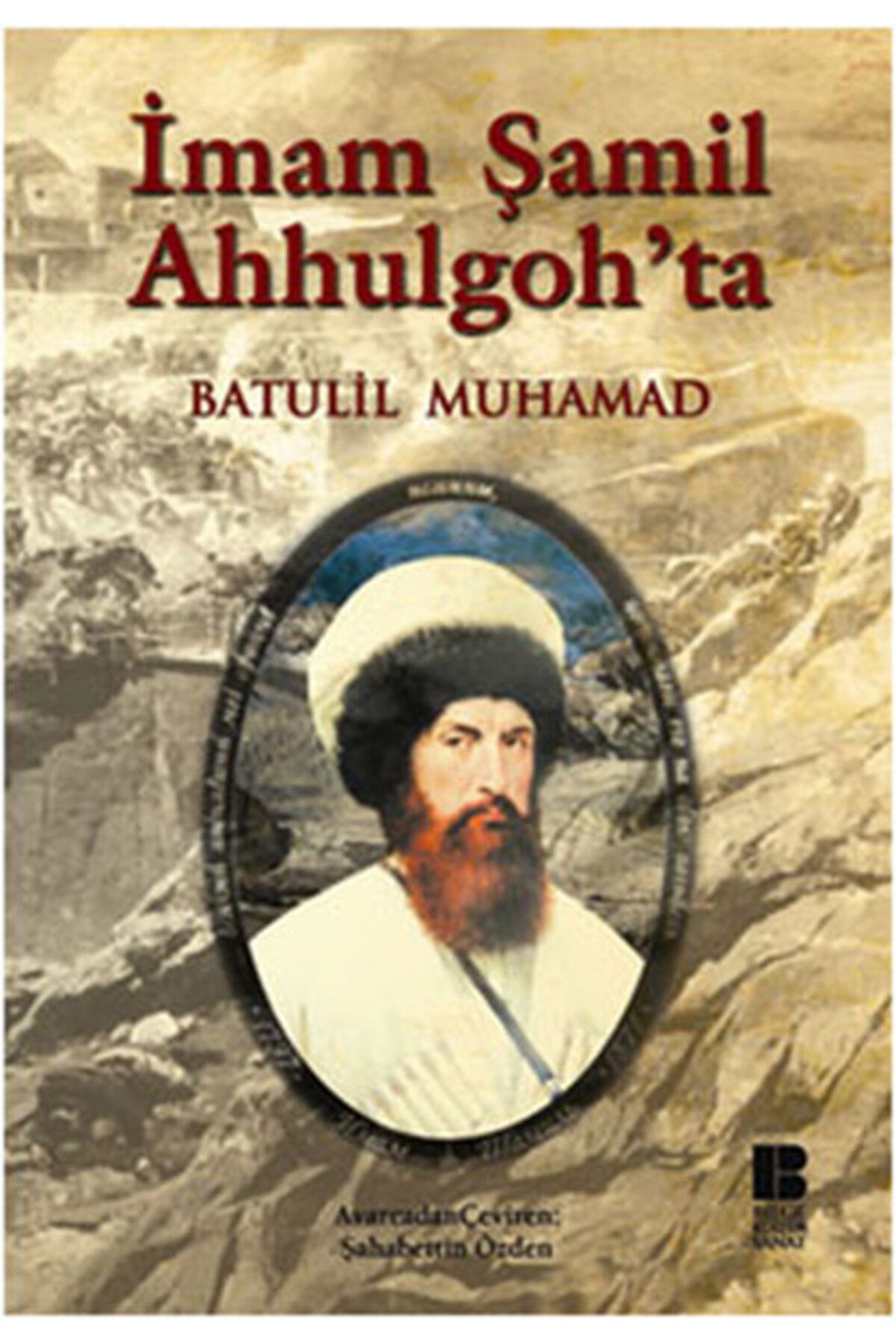 Bilge Kültür Sanat İmam Şamil Ahhulgoh'ta