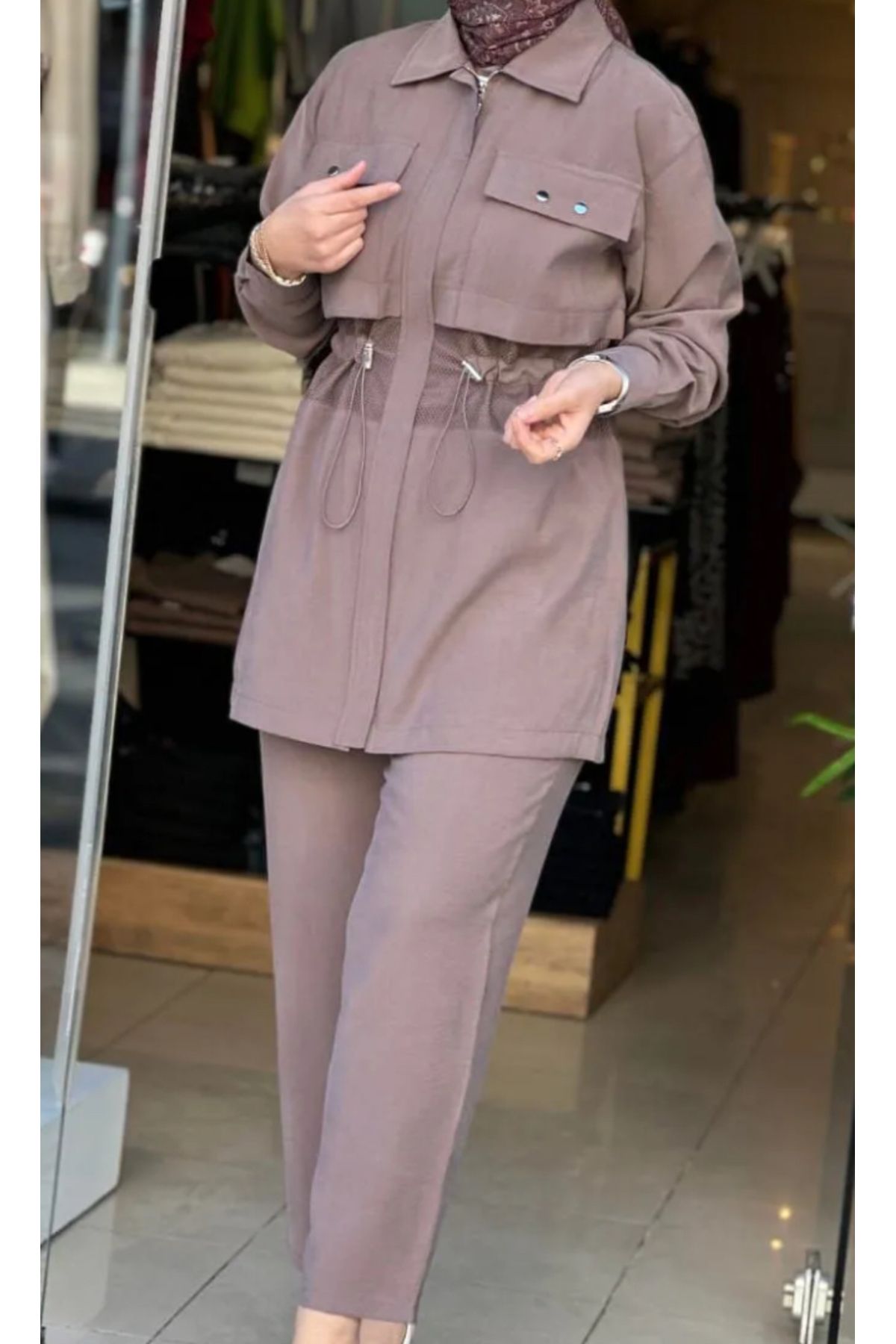 Loreen by Puane Puane ikili takım