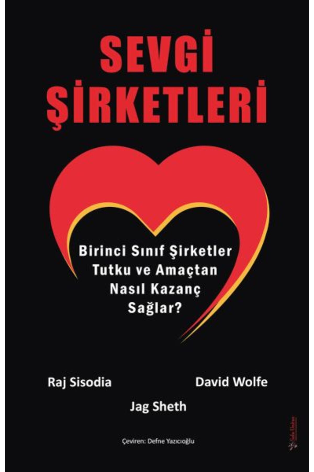 Sola Unitas Sevgi Şirketleri
