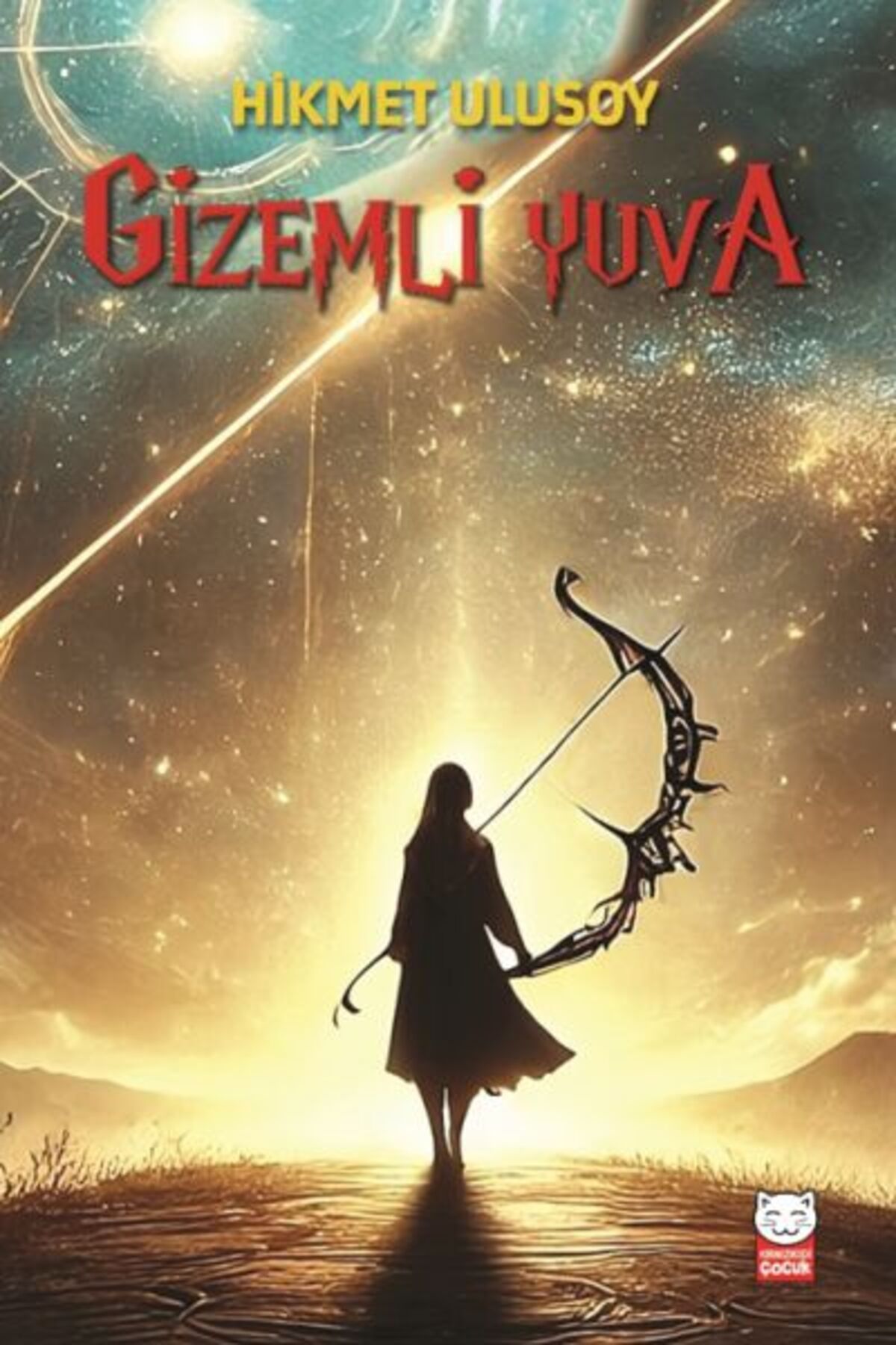 Hak Yayınları Gizemli Yuva