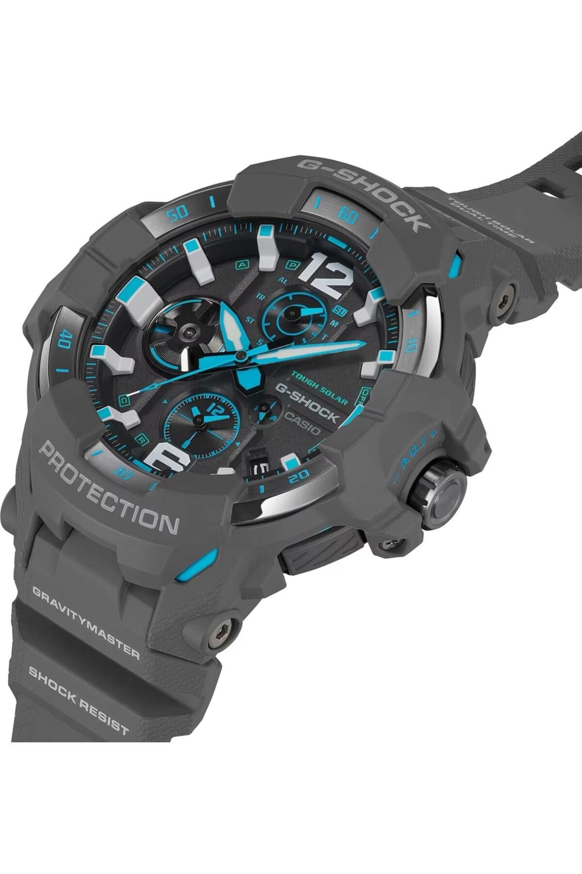 Casio-Ceas Barbati, Casio G-Shock, Master of G Rangeman GR-B300-8A2ER 3
