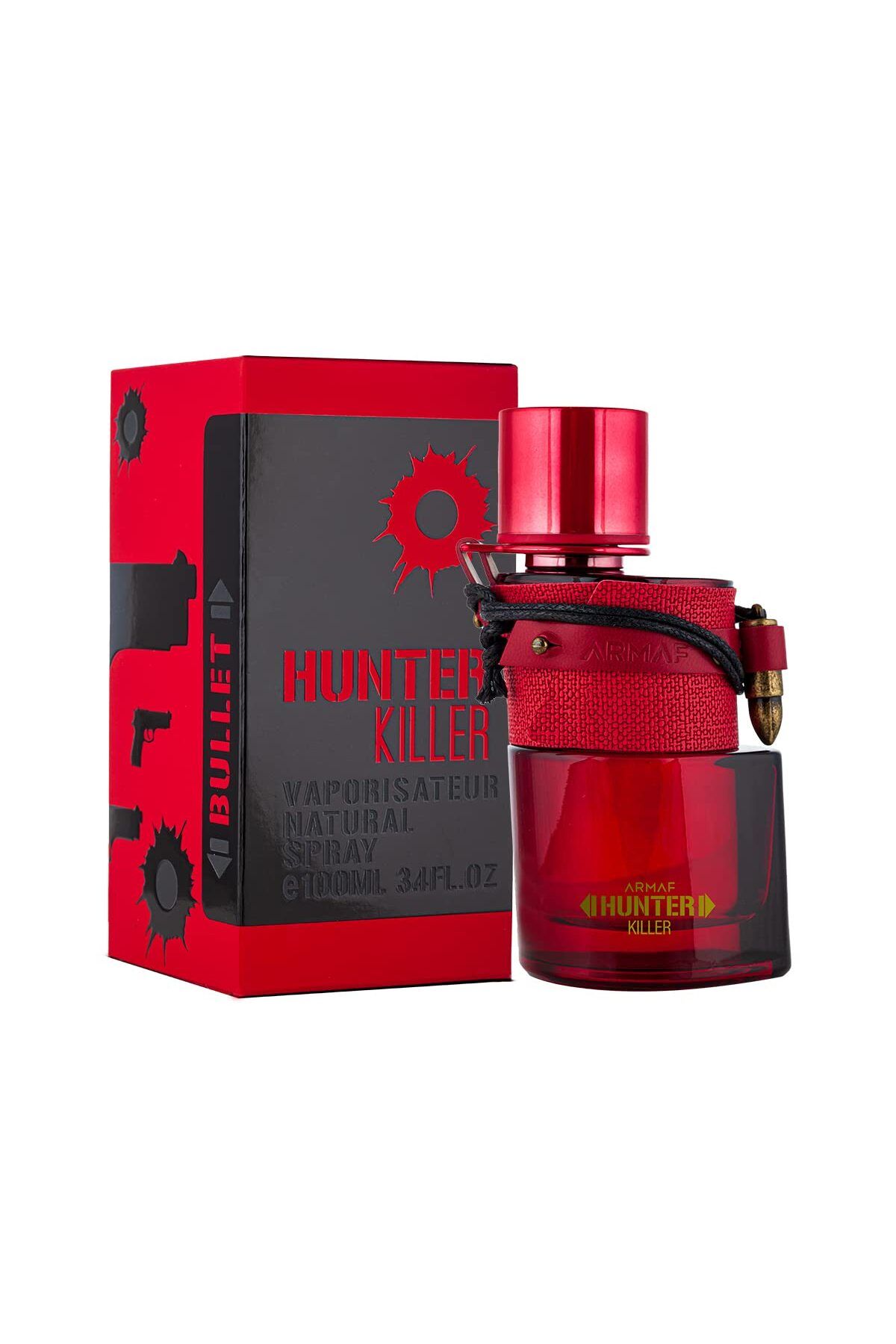 Armaf Hunter Killer EDP 100 ml Erkek Parfüm