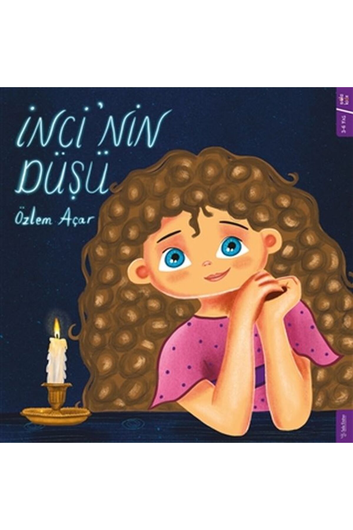 Sola Kidz İnci’nin Düşü