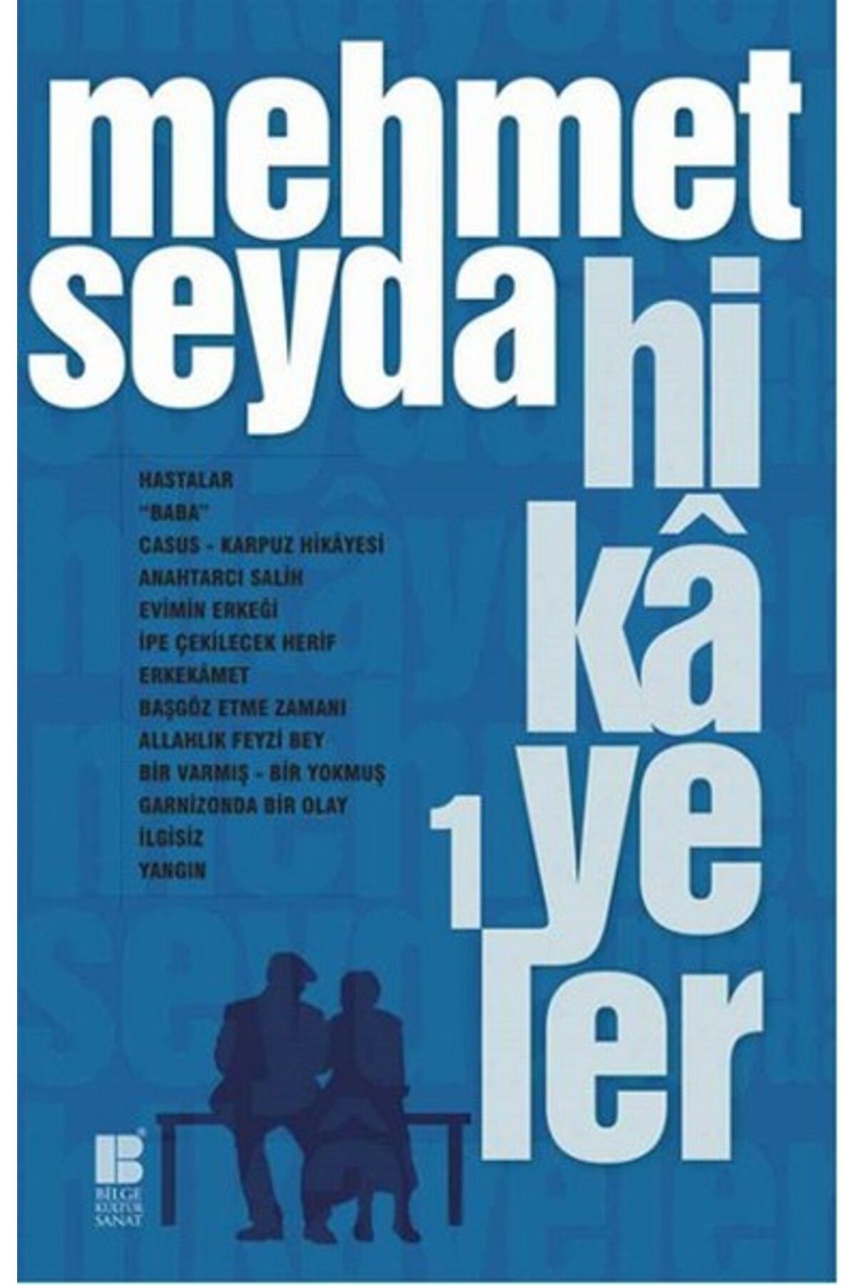 Bilge Kültür Sanat Hikayeler 1