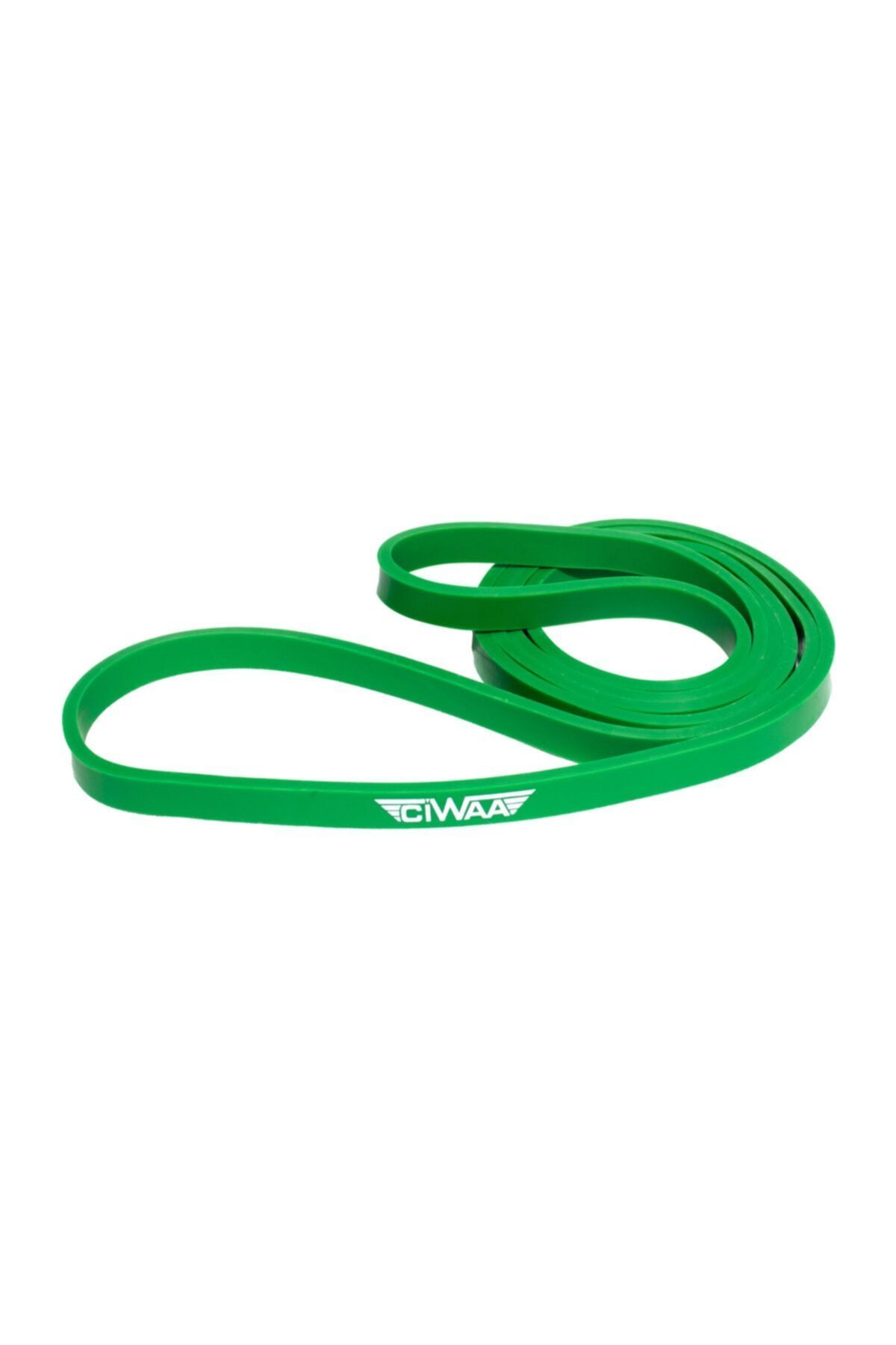 SerenityHaven Cwa-2054 Latex Güç Bandı Direnç Lastiği 13 Mm