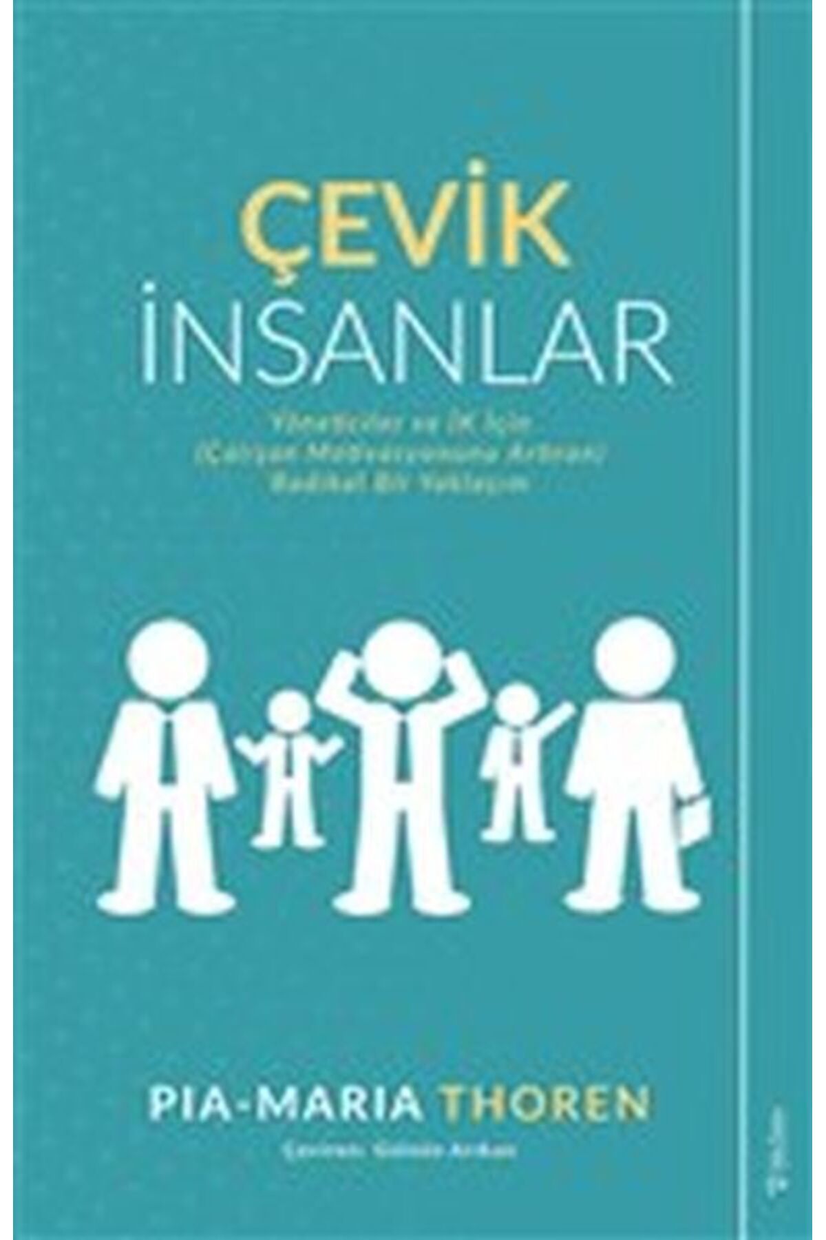 Sola Unitas Çevik İnsanlar