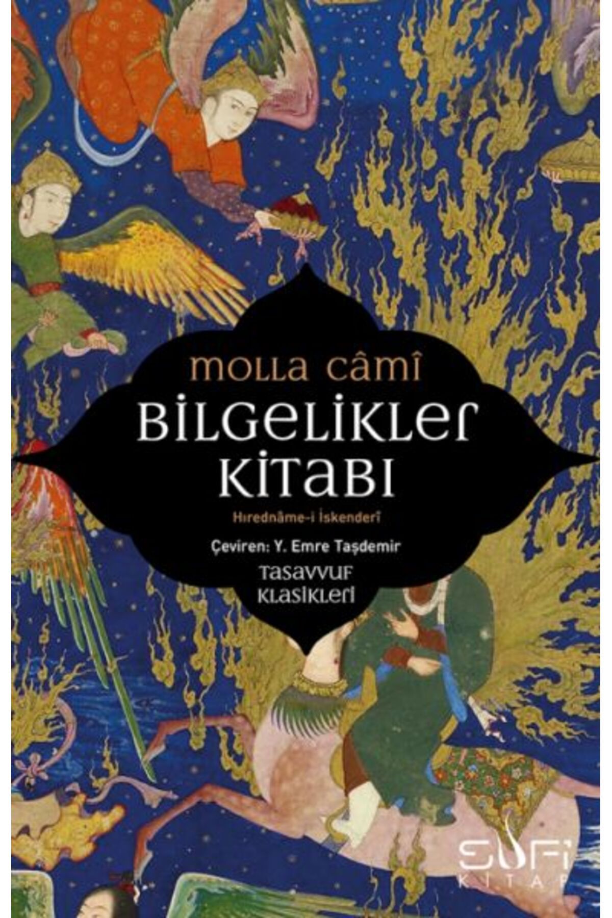 Sufi Kitap Bilgelikler Kitabı