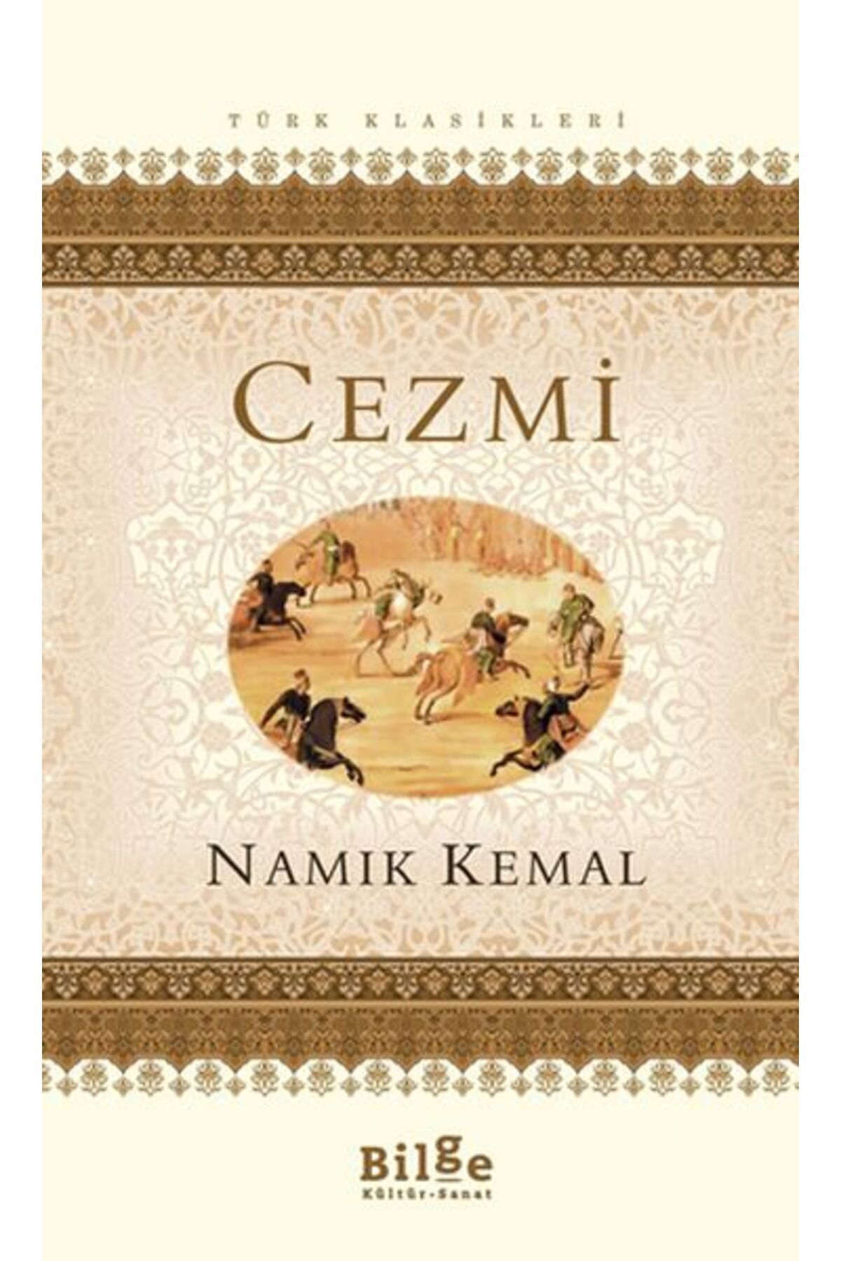 Bilge Kültür Sanat Cezmi
