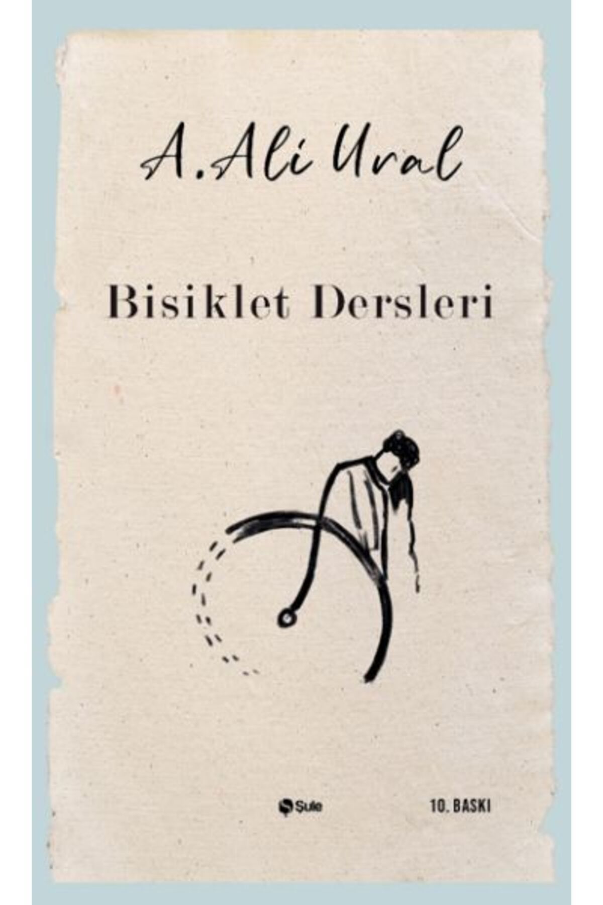 Şule Yayınları Bisiklet Dersleri