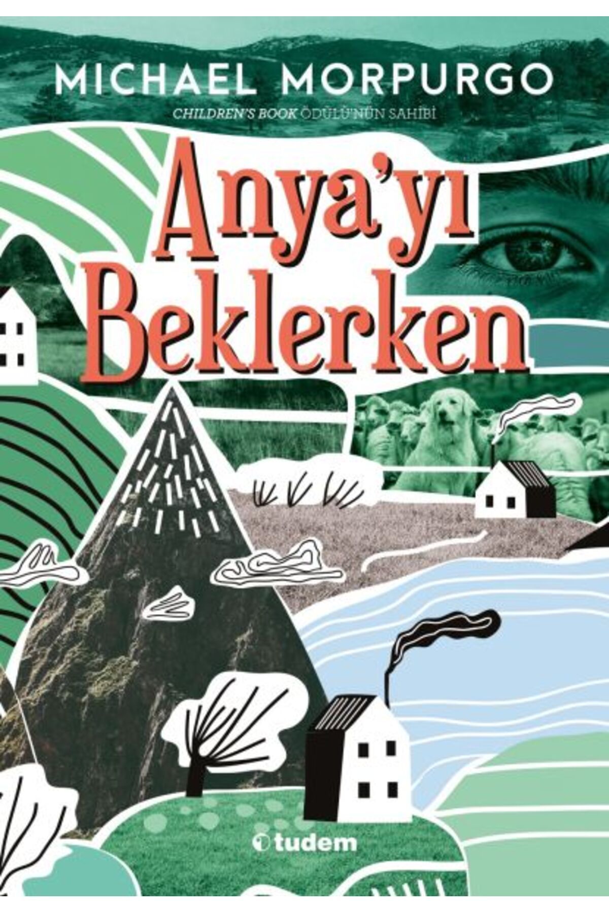 Tudem Yayınları Anya'yı Beklerken