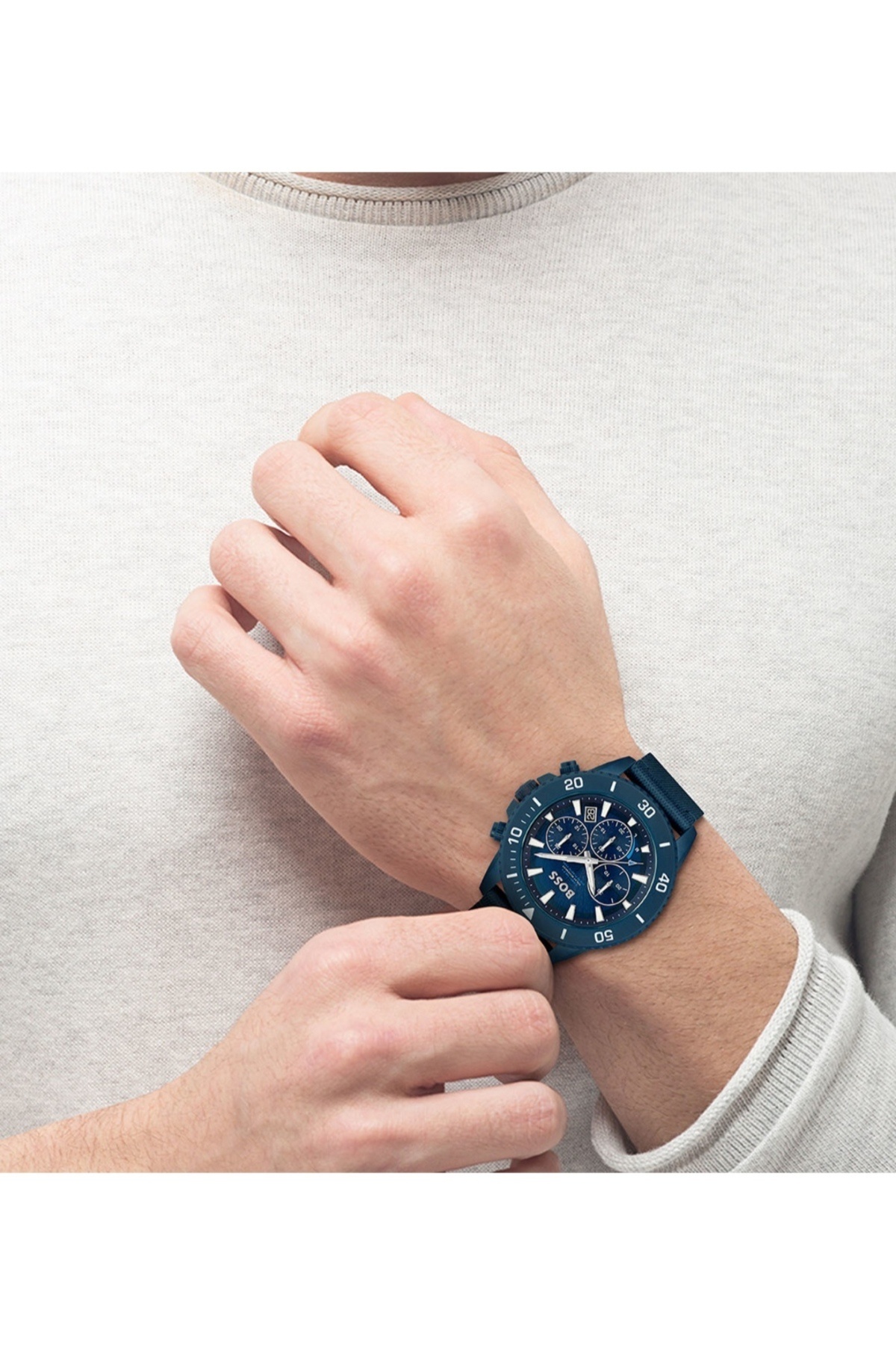 Hugo Boss-Ceas Barbati, Hugo Boss, Admiral 1513919 3