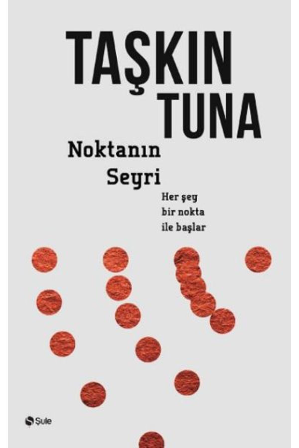 Şule Yayınları Noktanın Seyri