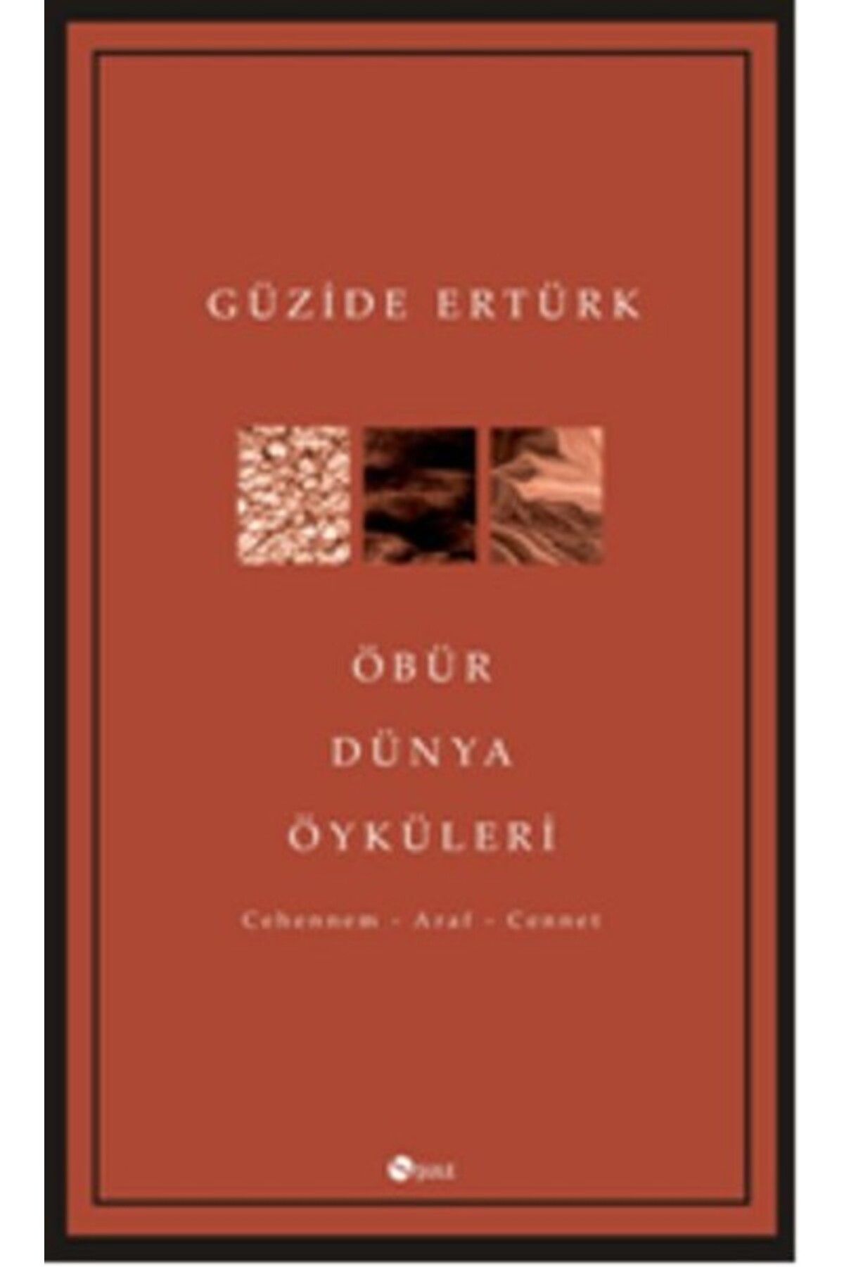 Şule Yayınları Öbür Dünya Öyküleri