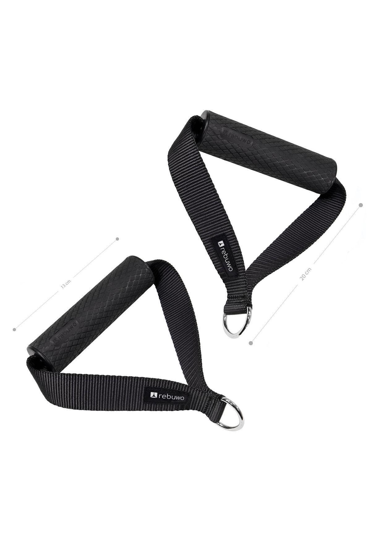 SerenityHaven Fitness Elcik Çekiş Aparatı Çift Cable Cross