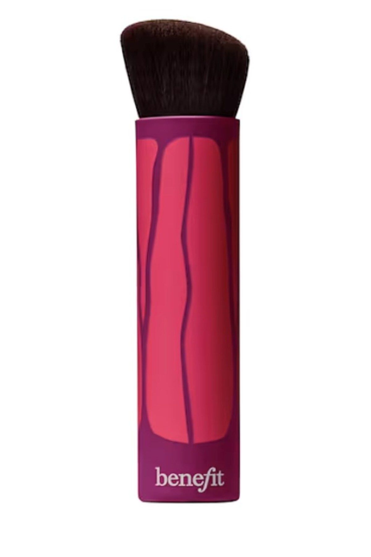 benefit cosmetics Hoola Wavemaker – Bronzer Makyaj Fırçası