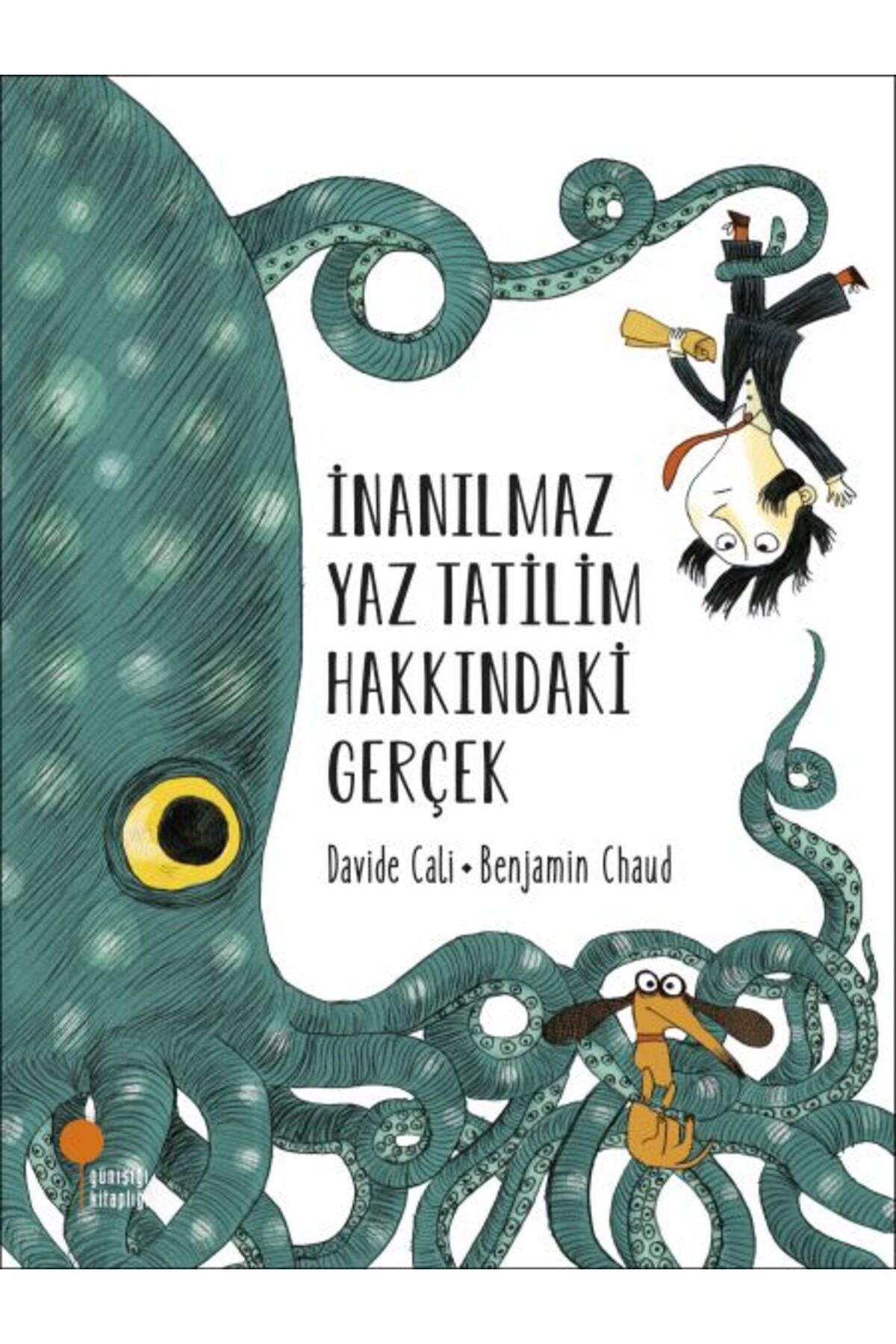 Hak Yayınları İnanılmaz Yaz Tatilim Hakkındaki Gerçek
