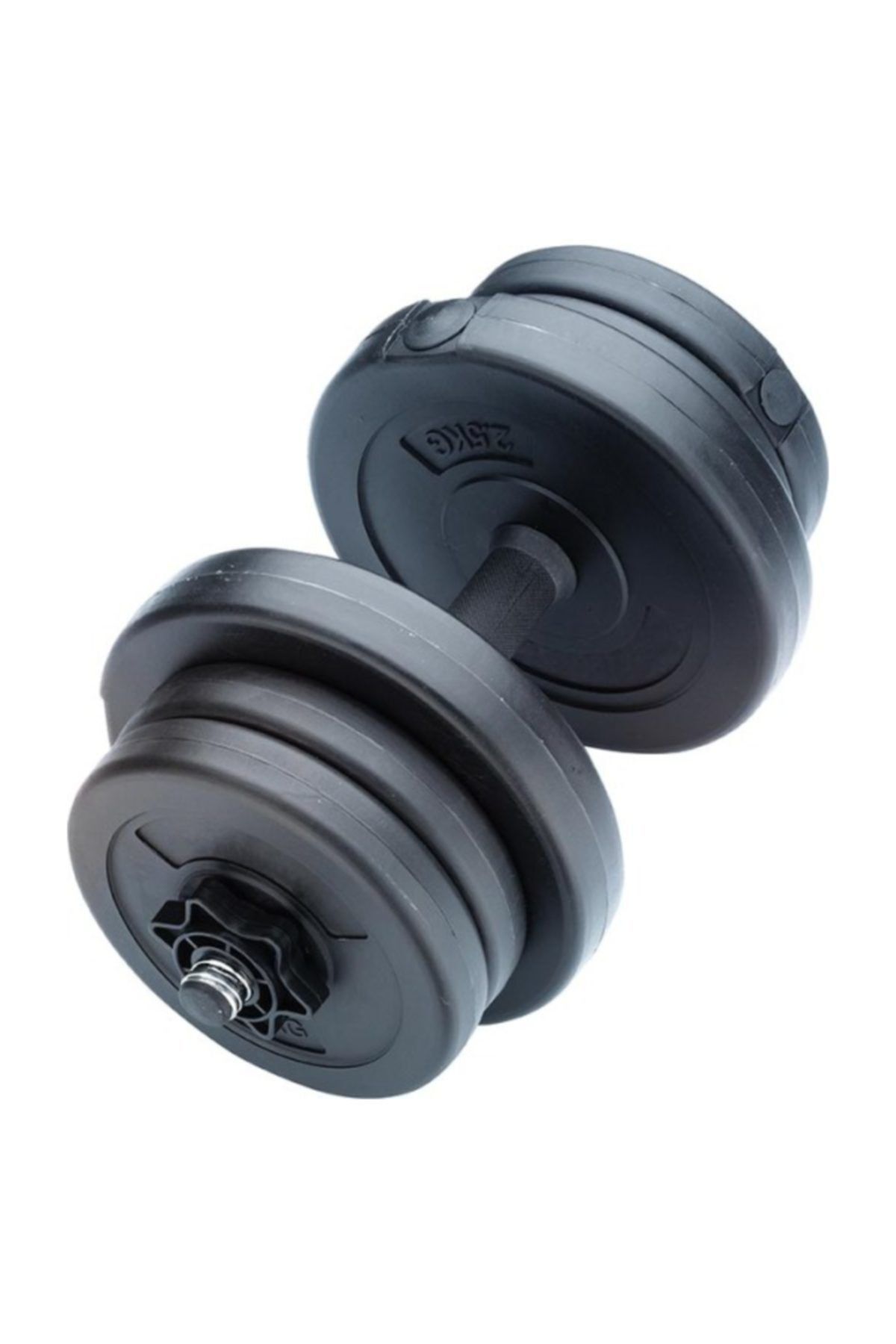 SerenityHaven Ds10 Pvc Dambıl Seti 10,5kg