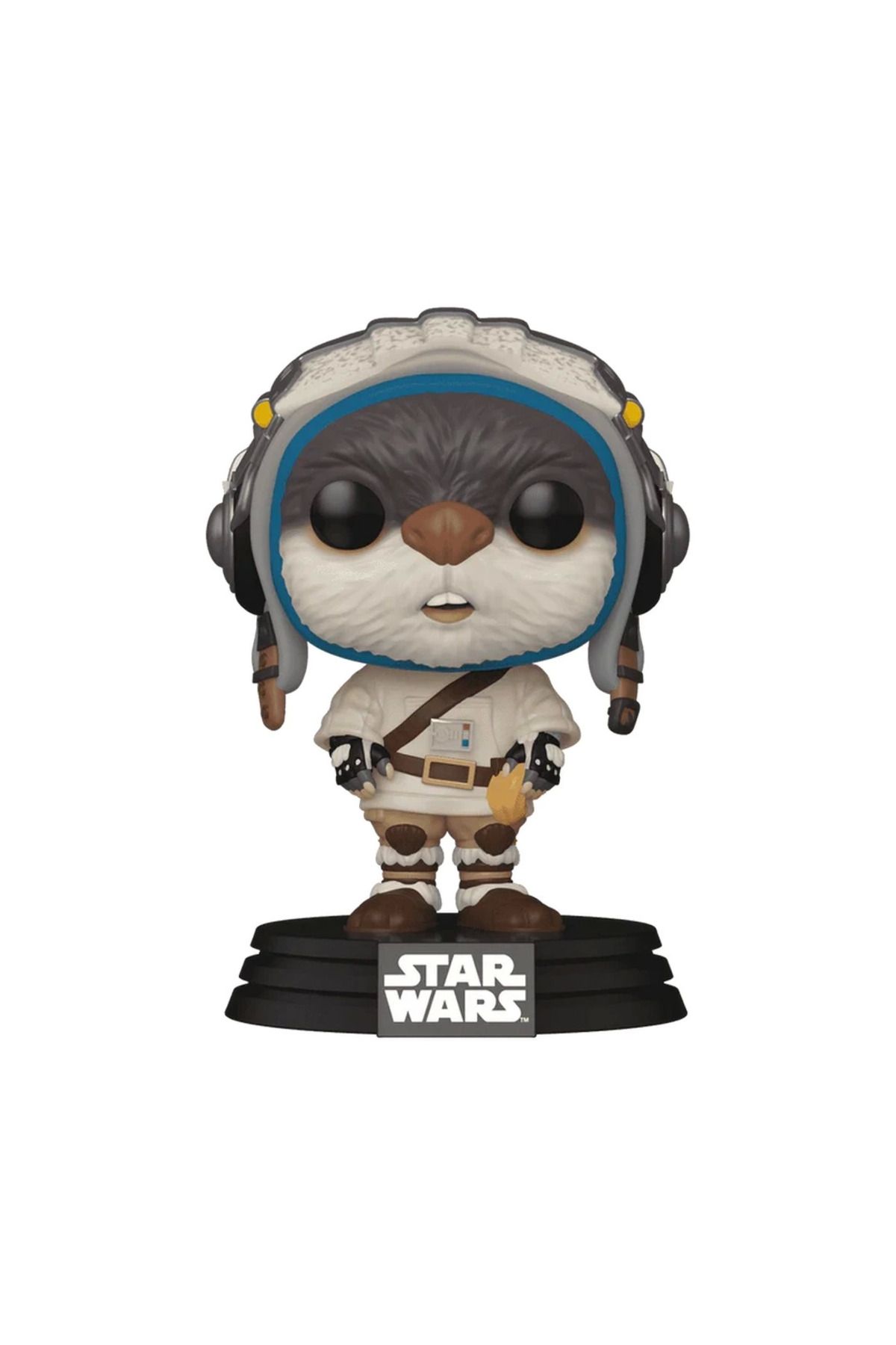 TimeStart * POP Star Wars: Acolyte - Bazil