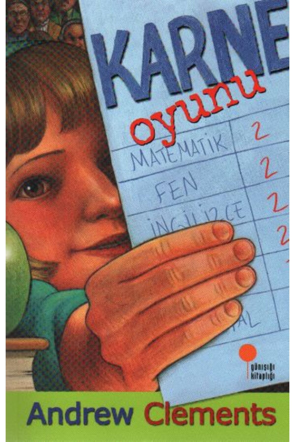Hak Yayınları Karne Oyunu