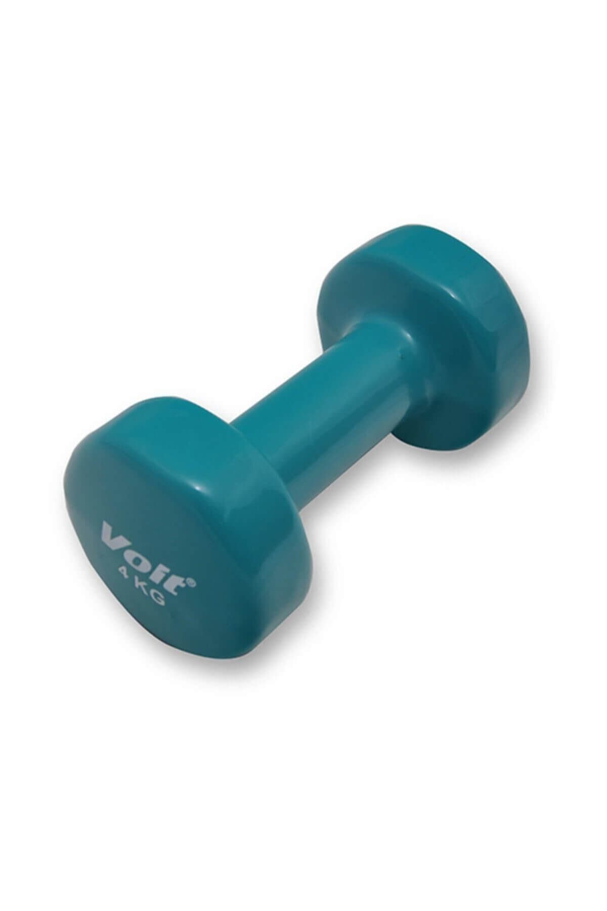 SerenityHaven Db107 Dıpping Dumbell 4kg Yeşil