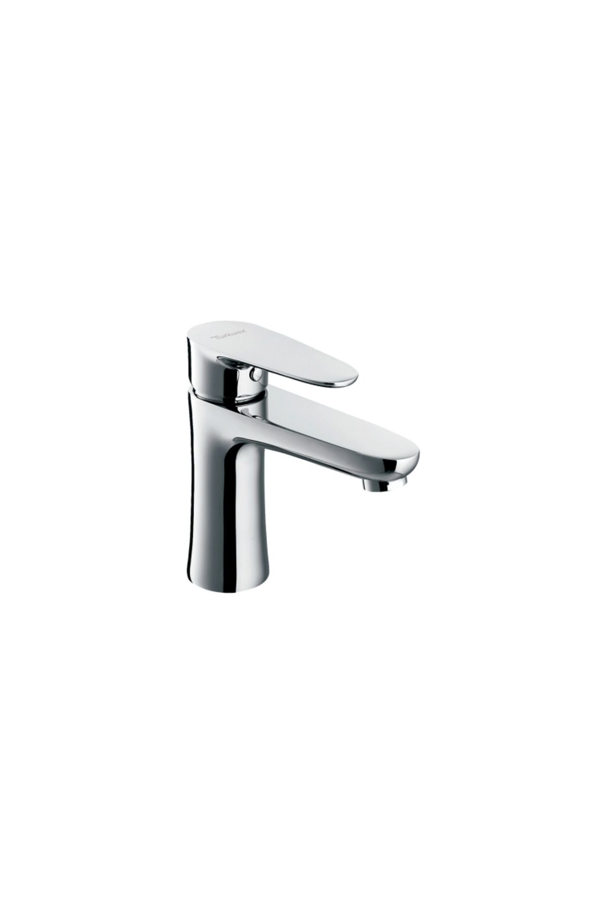 Turkuaz CITY LAVABO BATARYASI KROM