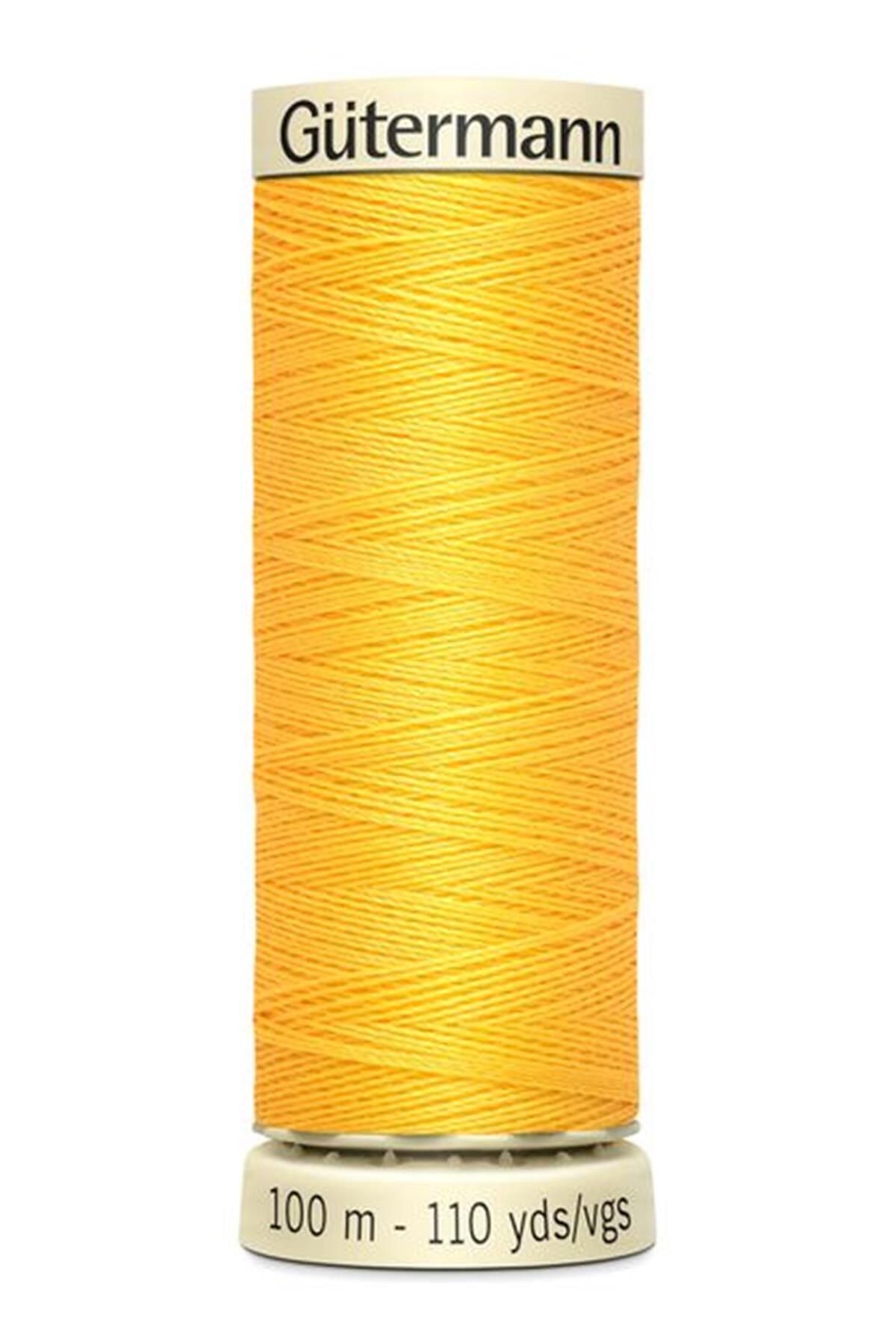 Güterman Gütermann Dikiş İpliği, 100mt Makara, 417