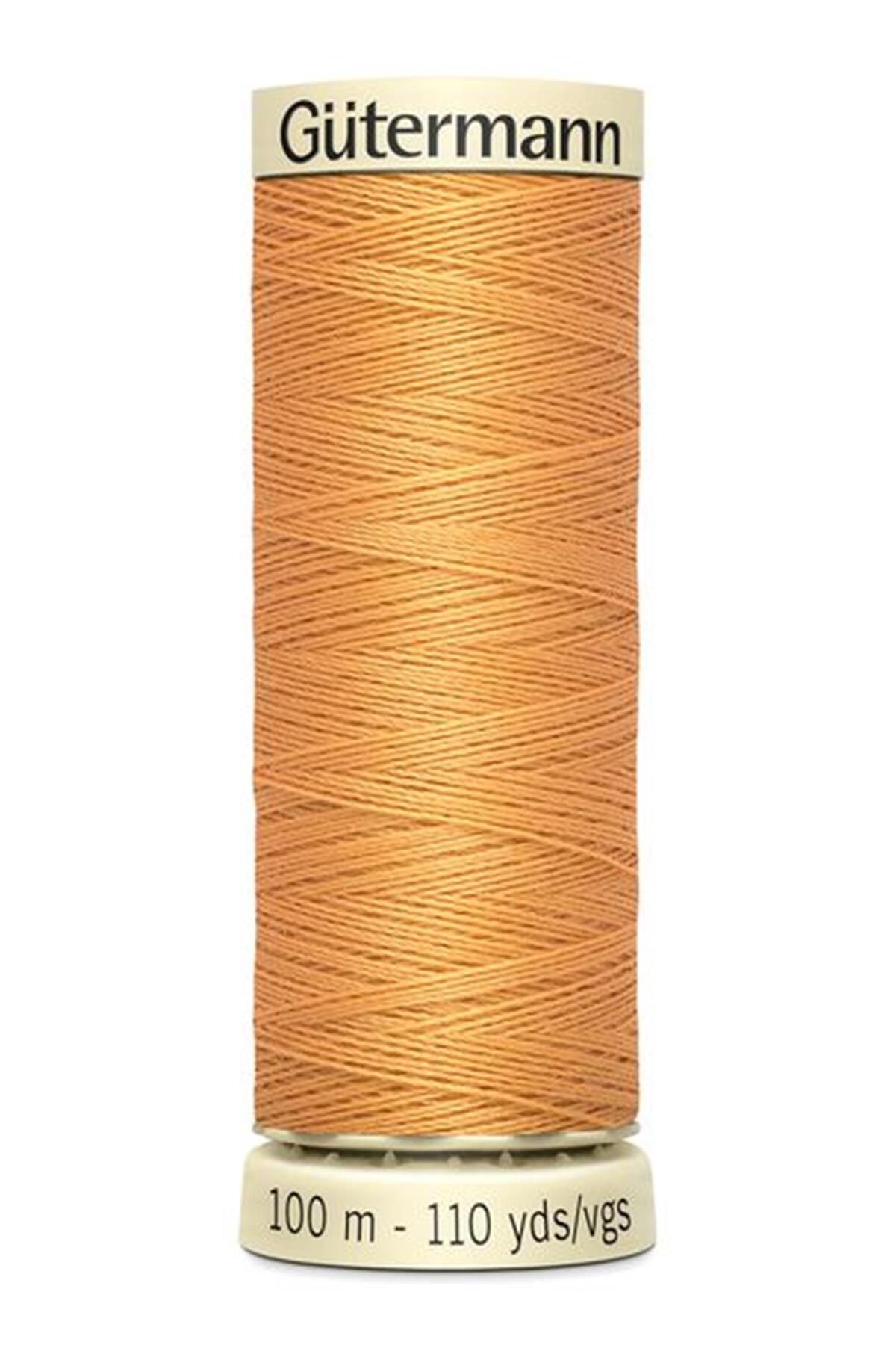 Güterman Gütermann Dikiş İpliği, 100mt Makara, 300