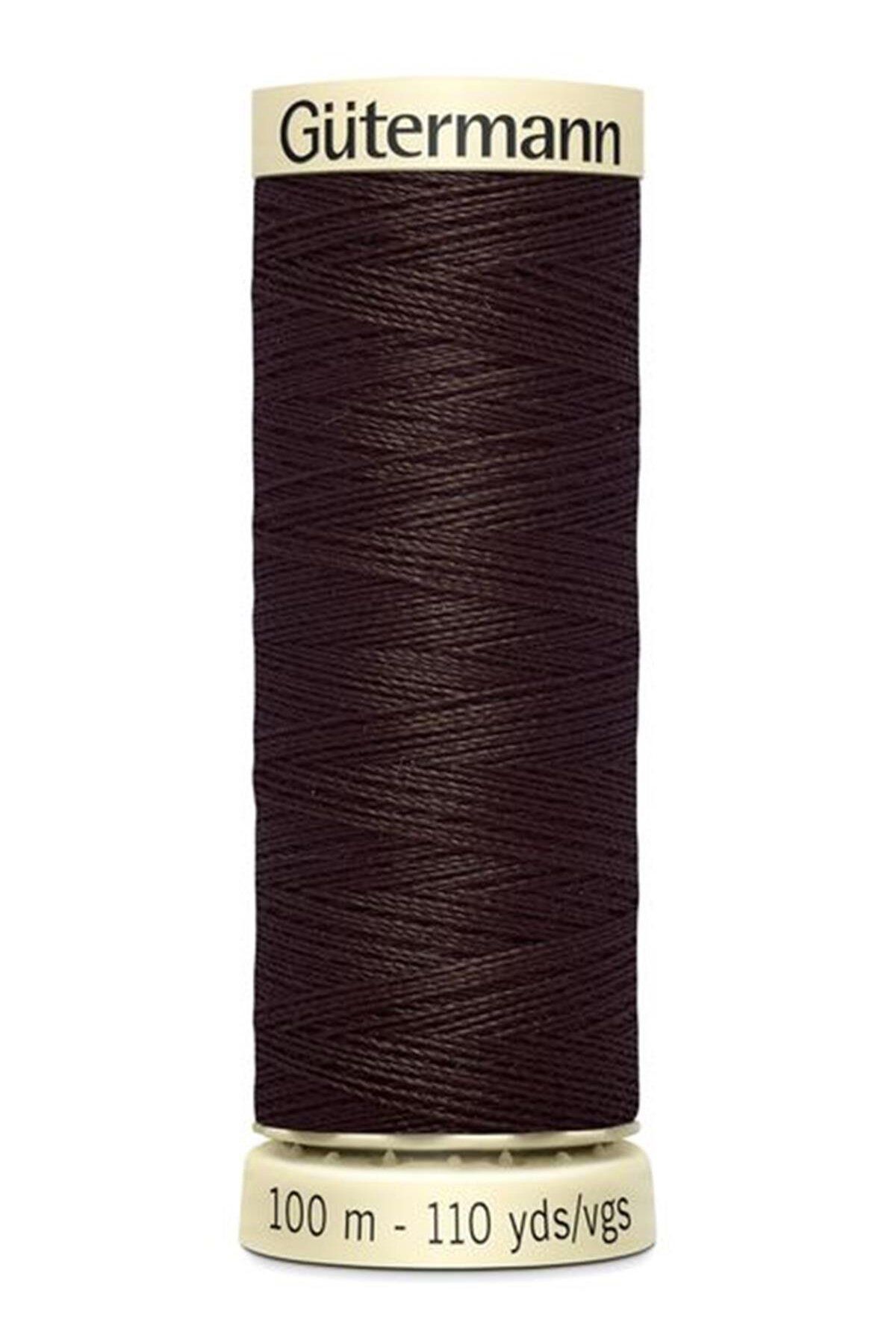 Güterman Gütermann Dikiş İpliği, 100mt Makara, 696