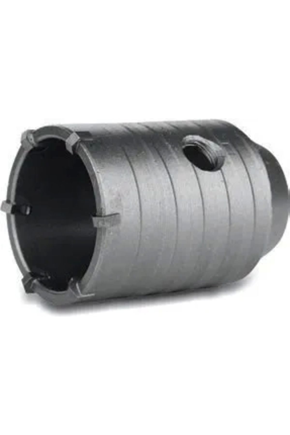 STOREMAX Adaptörlü Elmaslı Beton Delme Panç 120 Mm