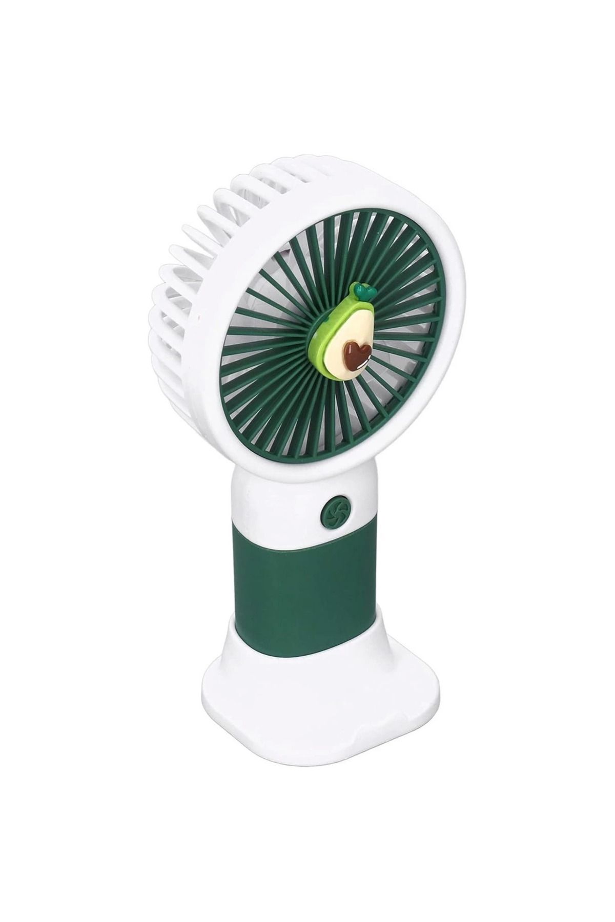 TimeStart Kutulu Pilli Mini Fan