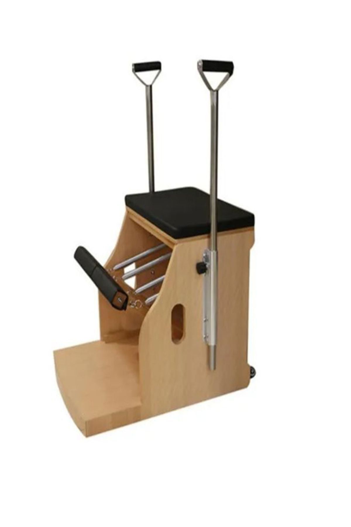 SerenityHaven Reformer Chair