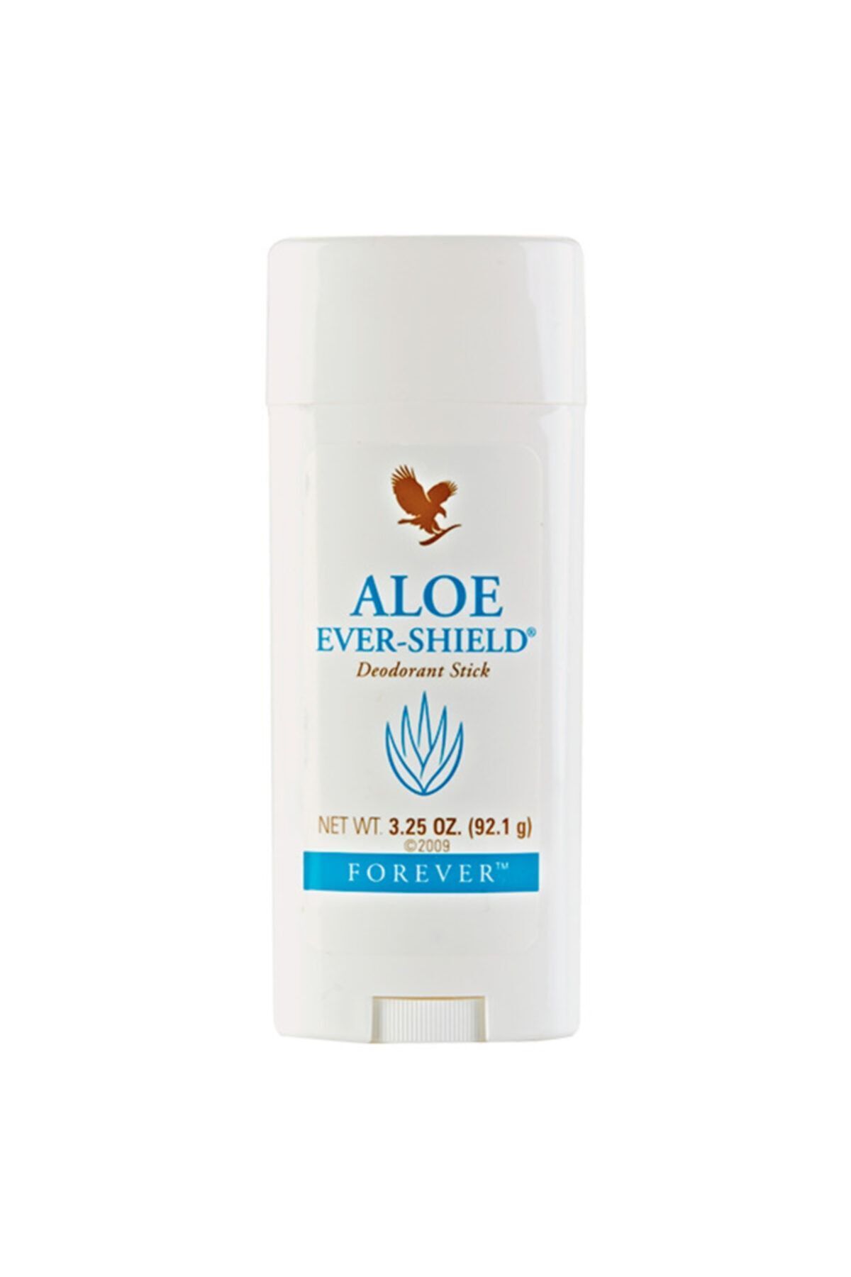 SerenityHaven Living Aloe Ever-shıeld Deodorant Stıck 92.1g Kod 067