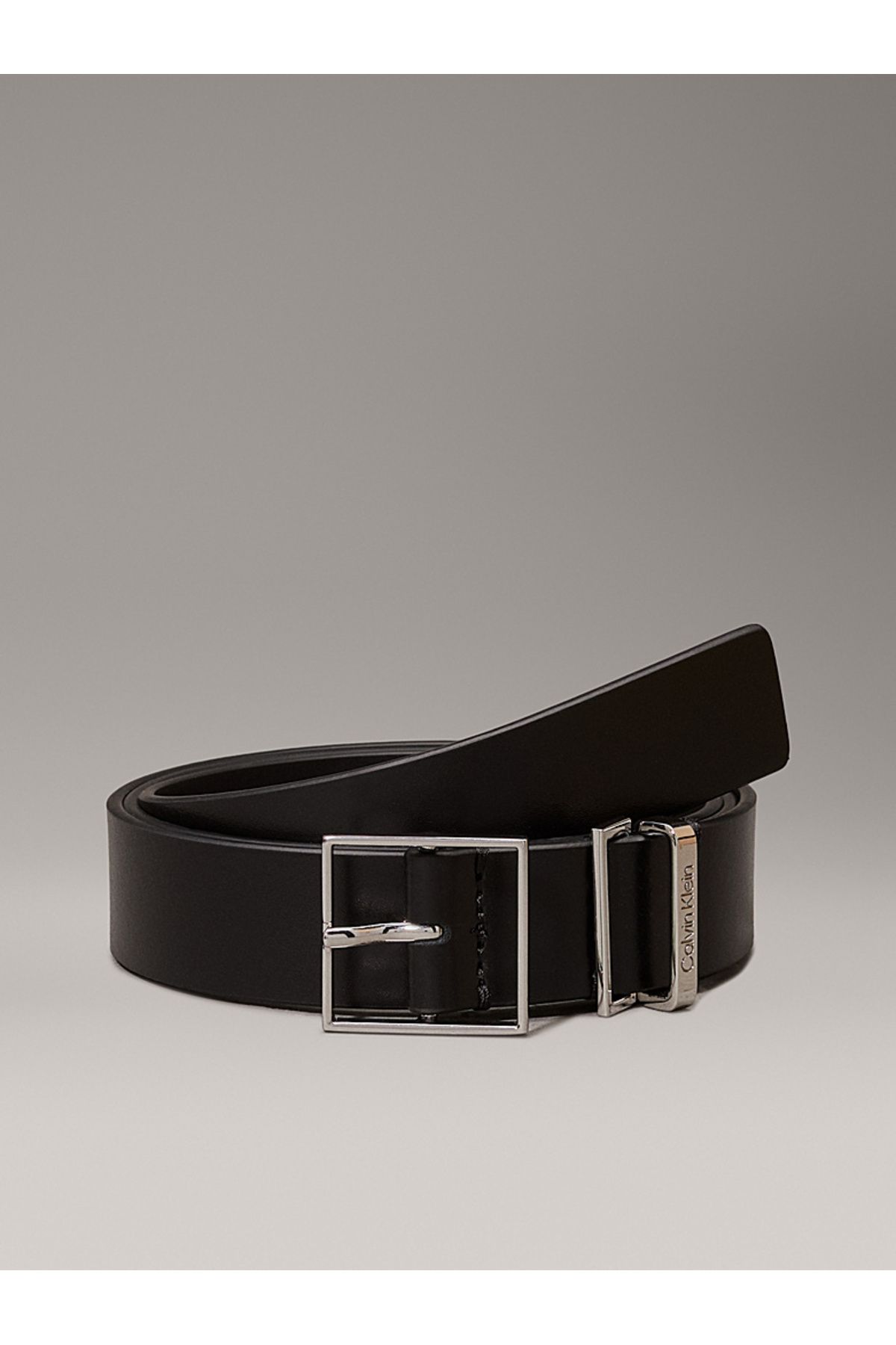 Calvin Klein Leather Belt