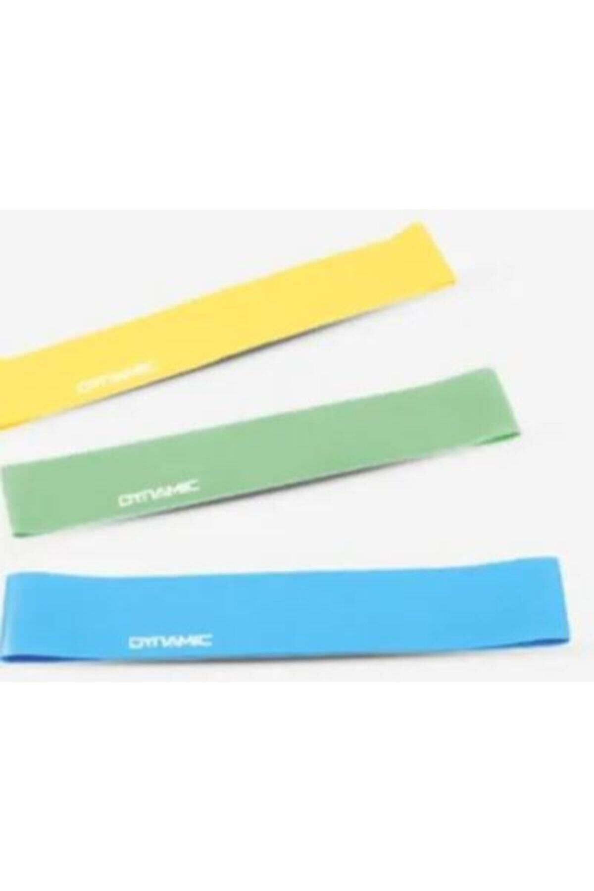 SerenityHaven Loop Band 3'lü Set