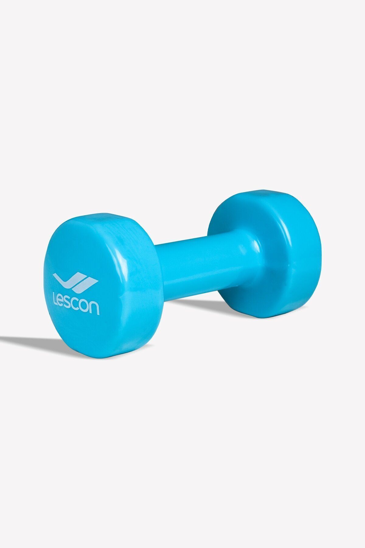 SerenityHaven Vinly Dumbell Tekli 4 Kg Standart La-3410