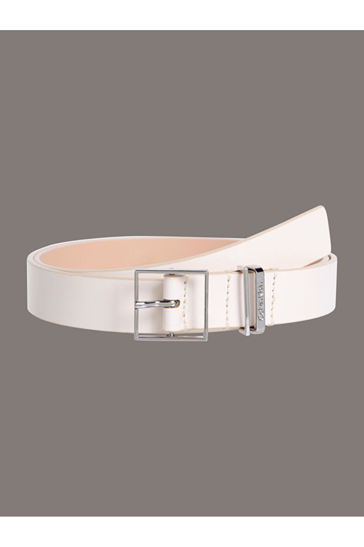 Calvin Klein Leather Belt